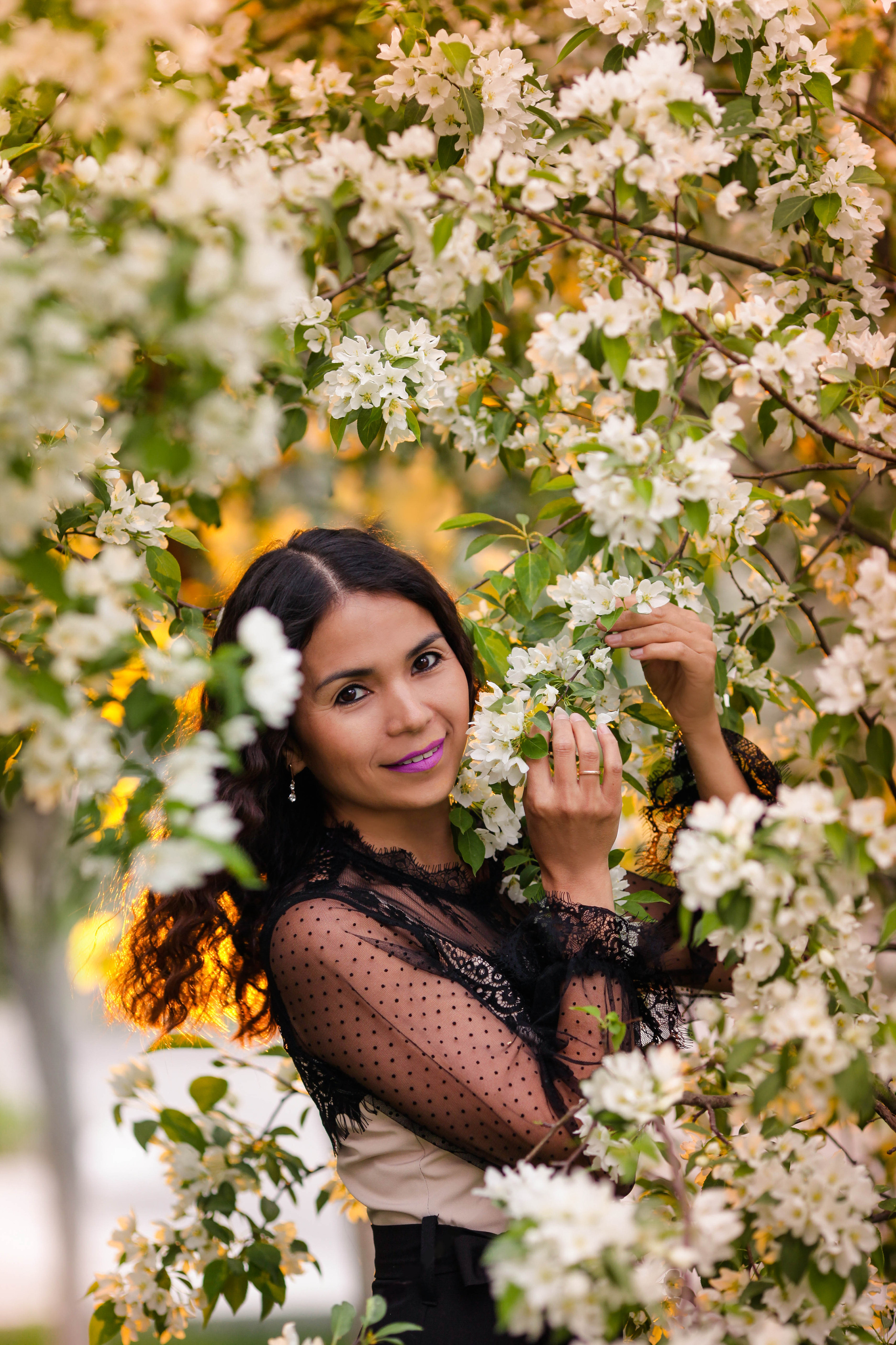 Семейный и портретный фотограф в Екатеринбурге Анна Лобанова