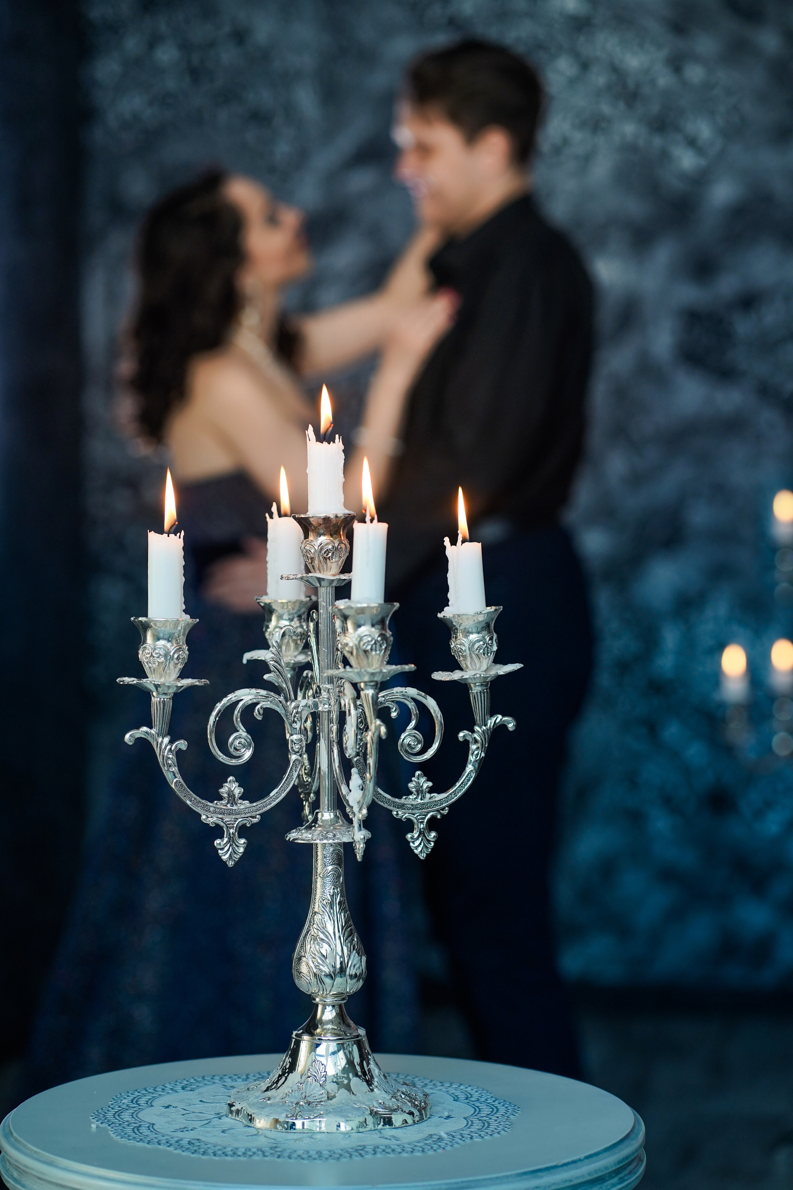 Семейный и портретный фотограф в Екатеринбурге Анна Лобанова