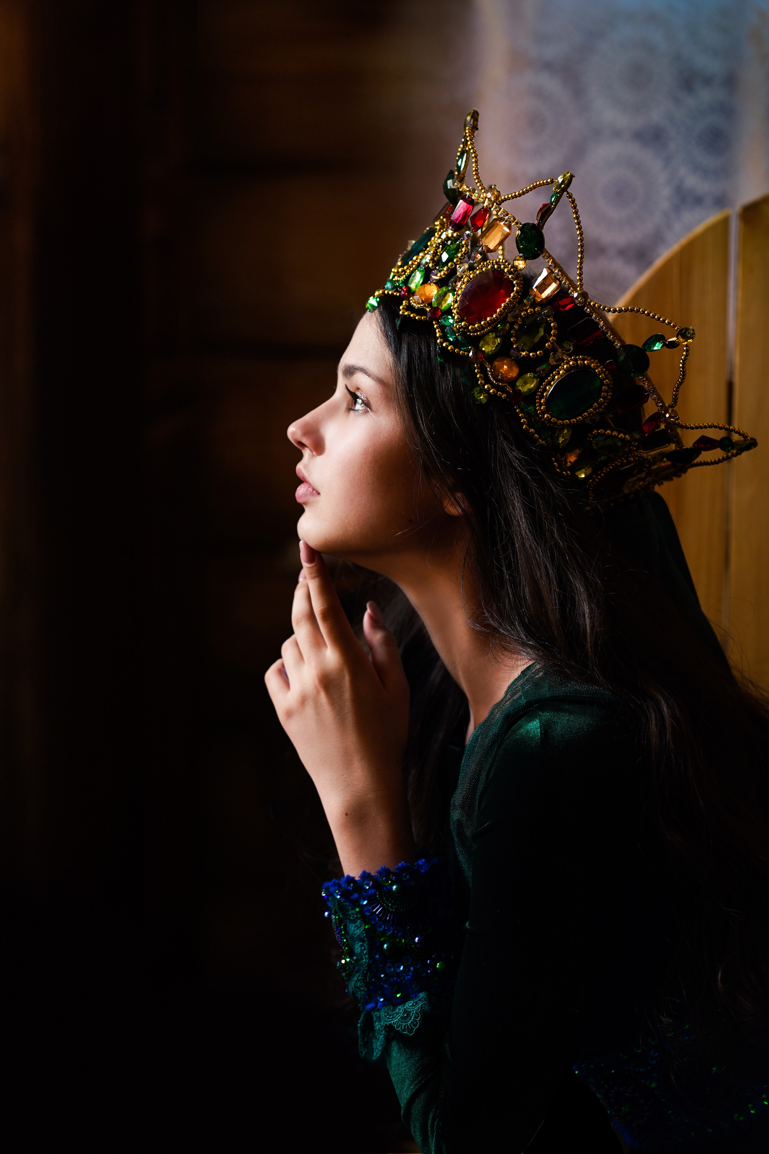 Семейный и портретный фотограф в Екатеринбурге Анна Лобанова