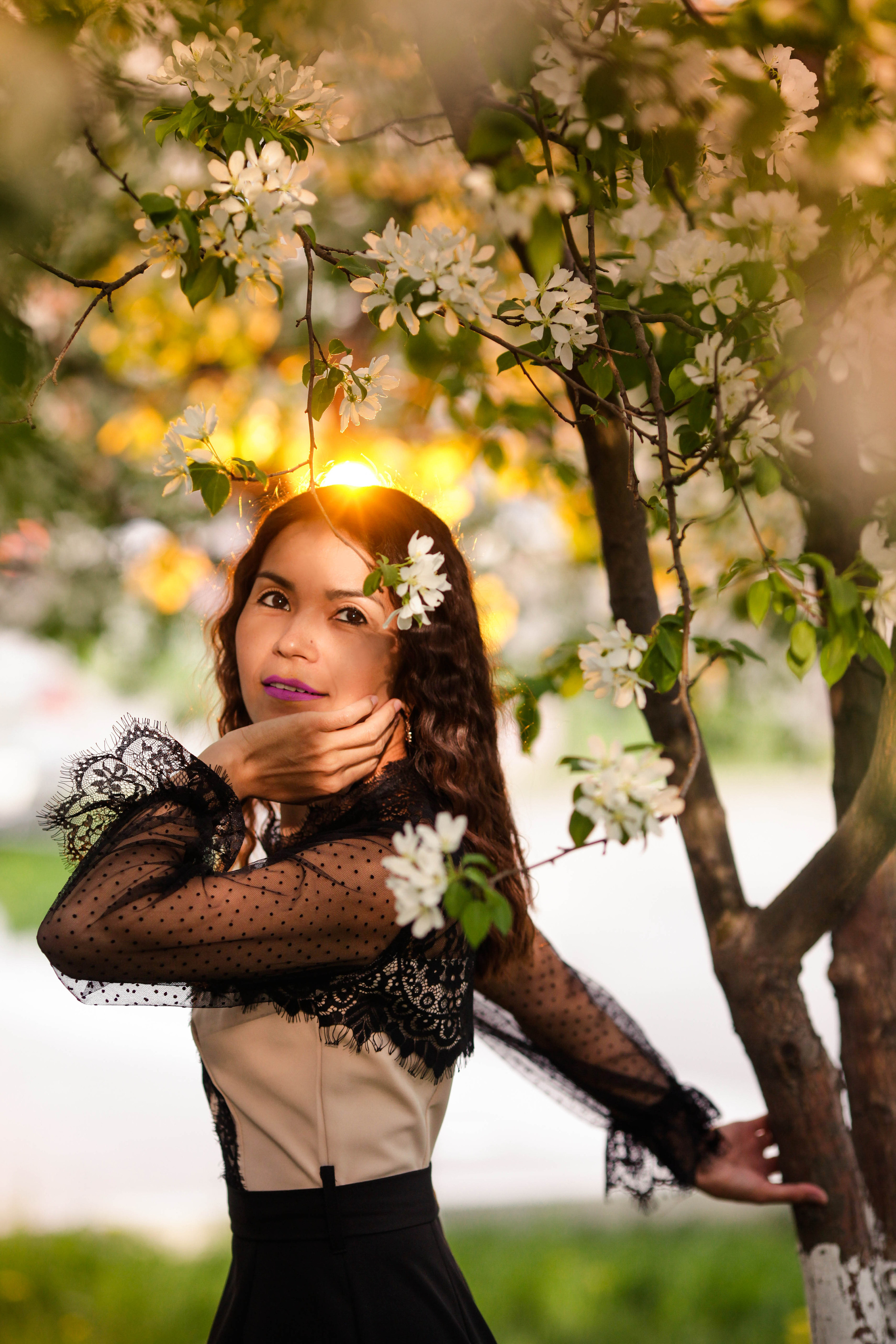 Семейный и портретный фотограф в Екатеринбурге Анна Лобанова