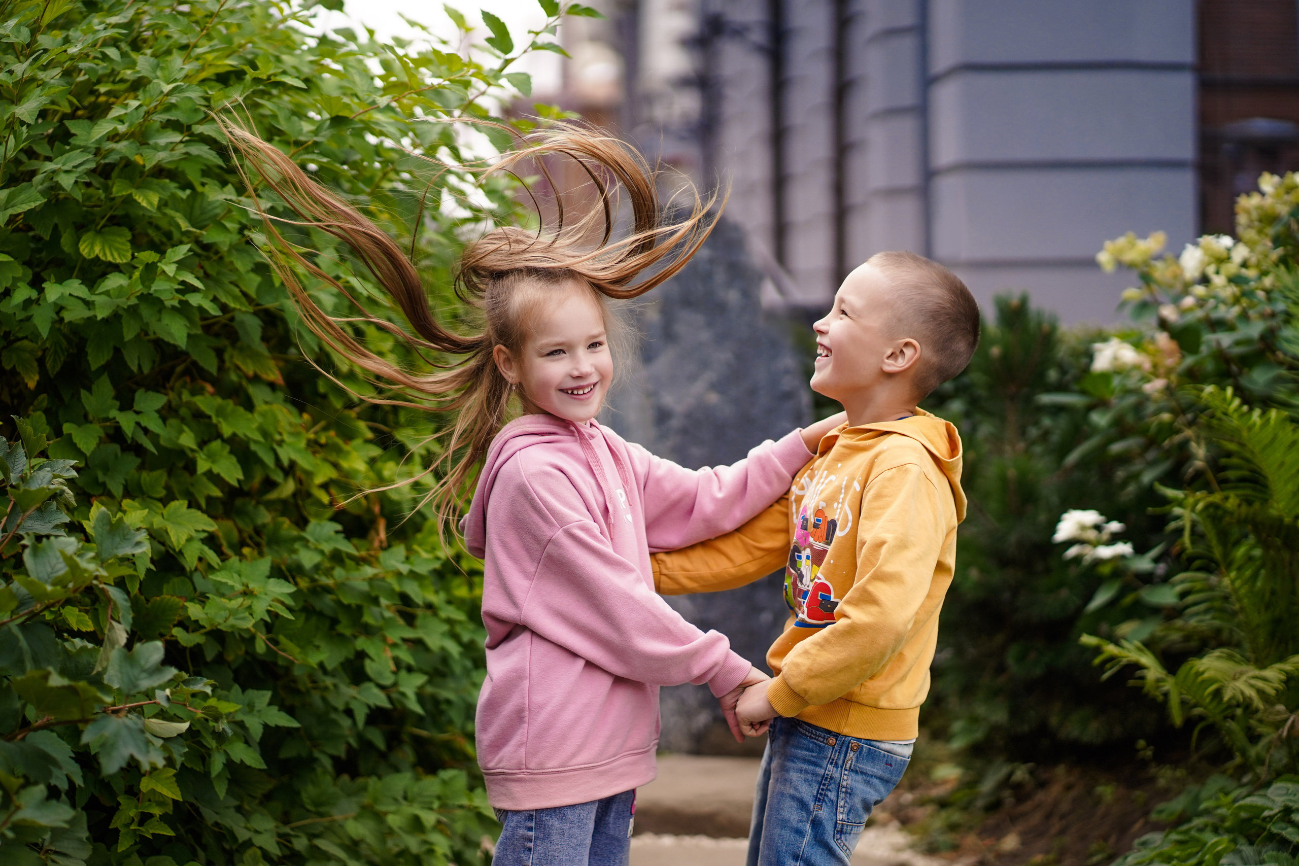 Семейный и портретный фотограф в Екатеринбурге Анна Лобанова