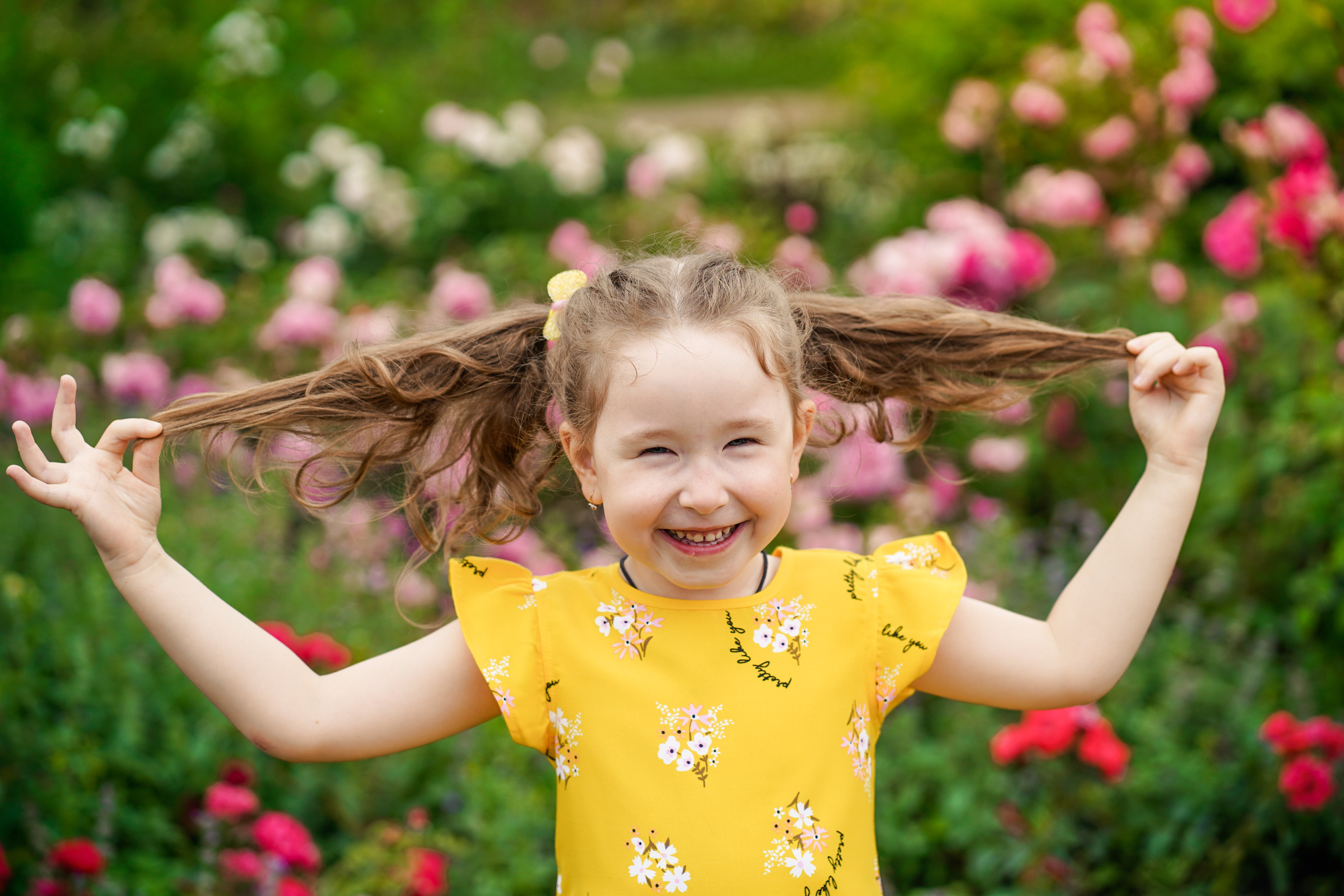 Семейный и портретный фотограф в Екатеринбурге Анна Лобанова