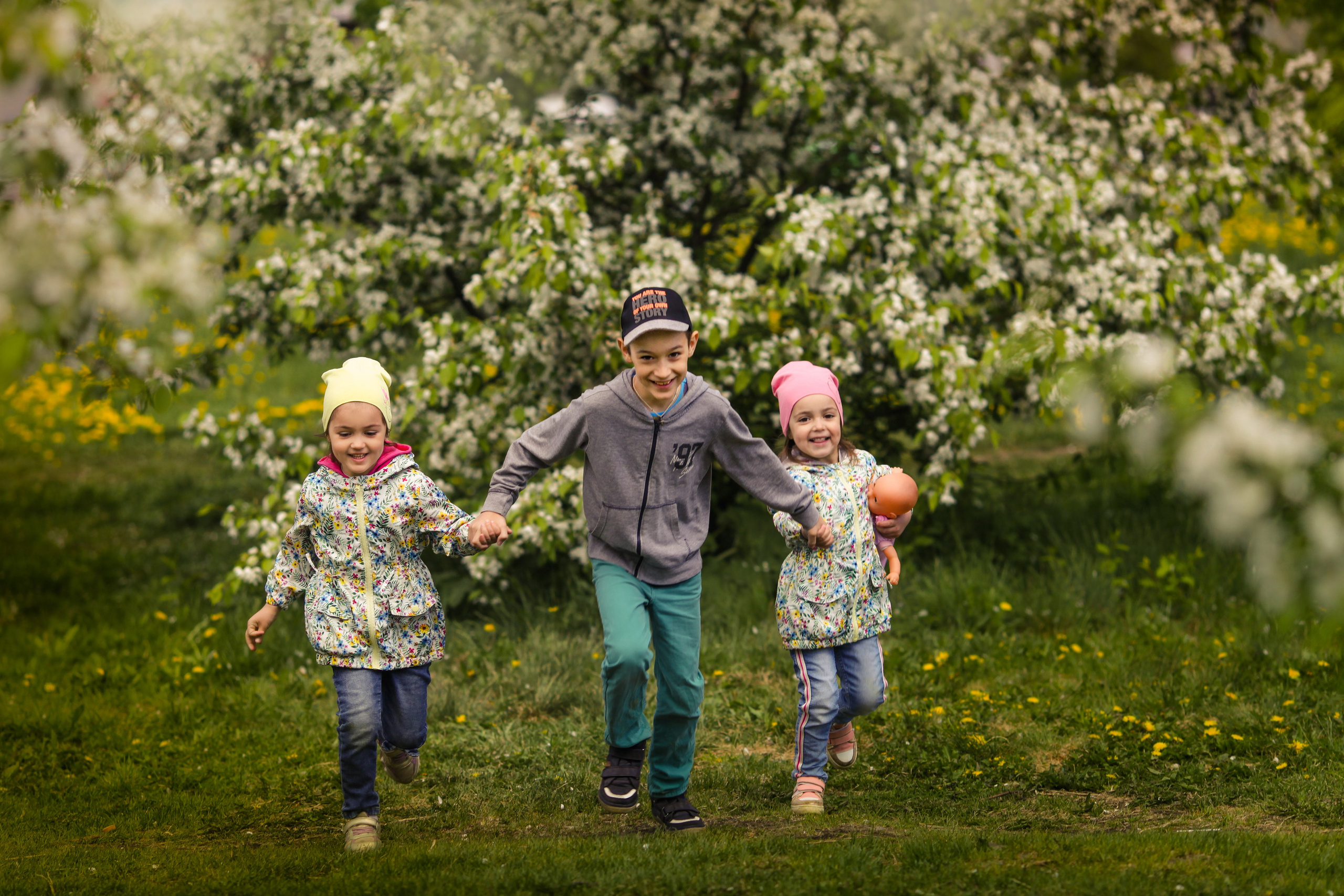 Семейный и портретный фотограф в Екатеринбурге Анна Лобанова