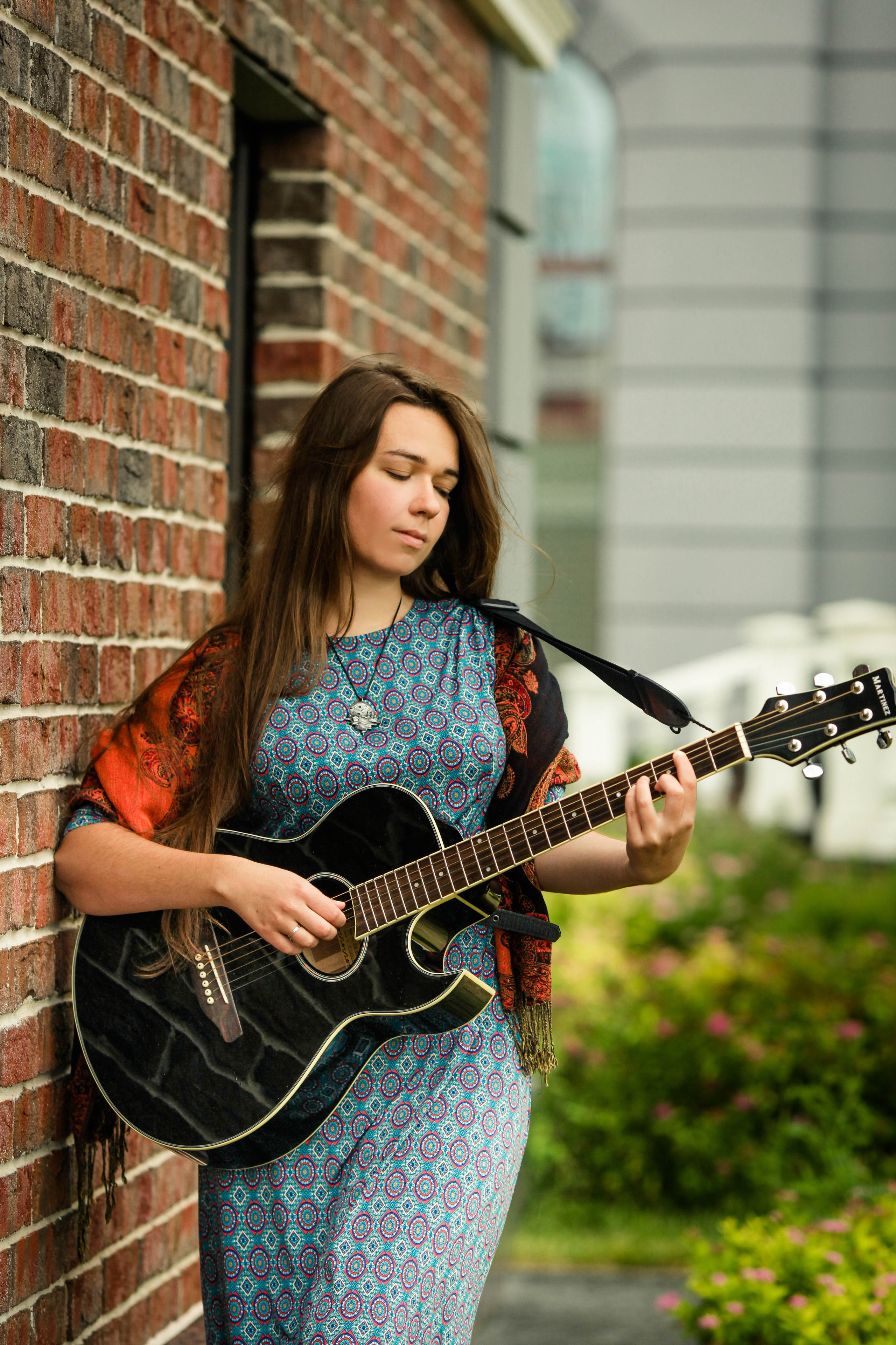 Семейный и портретный фотограф в Екатеринбурге Анна Лобанова