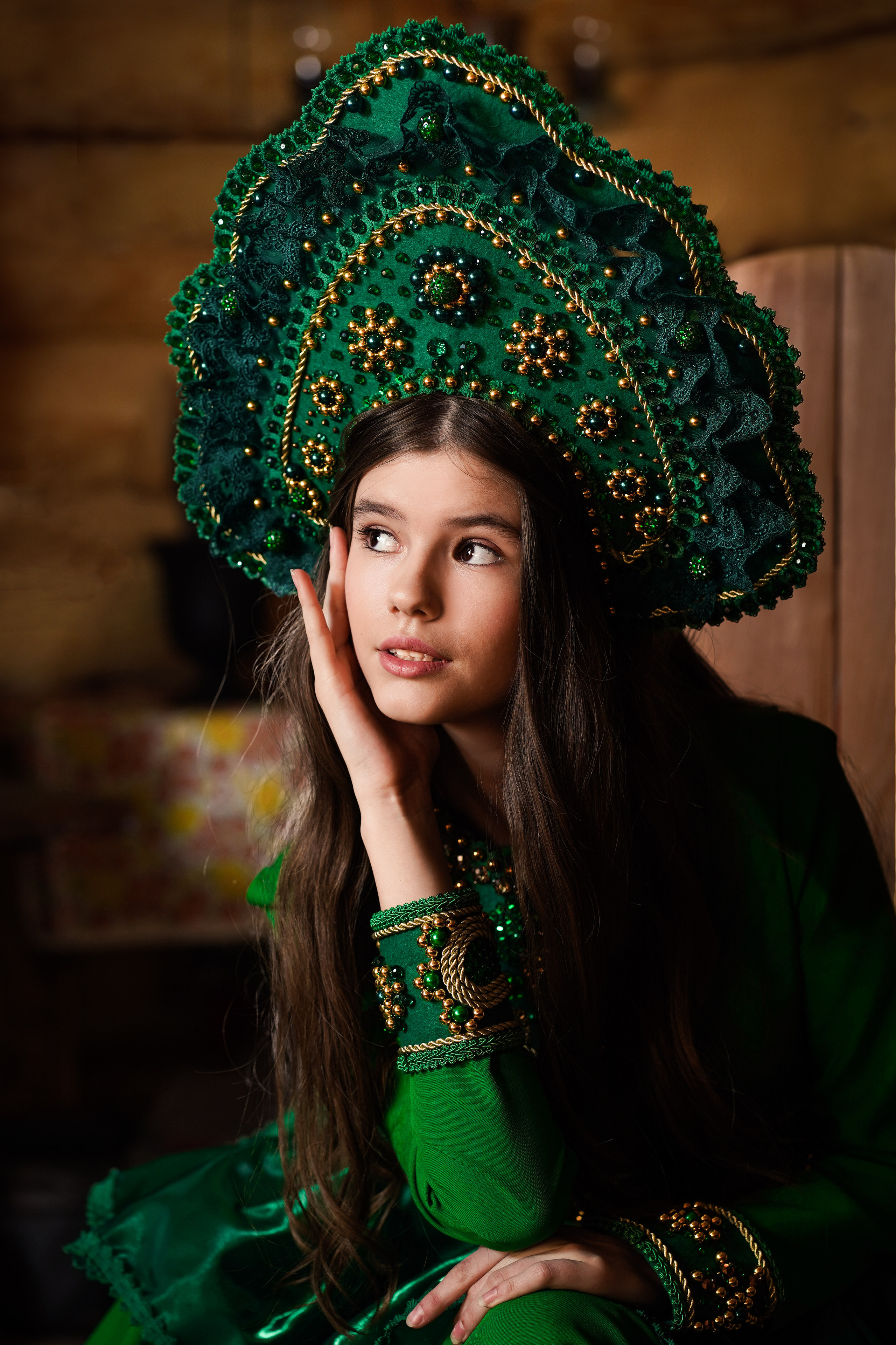 Семейный и портретный фотограф в Екатеринбурге Анна Лобанова