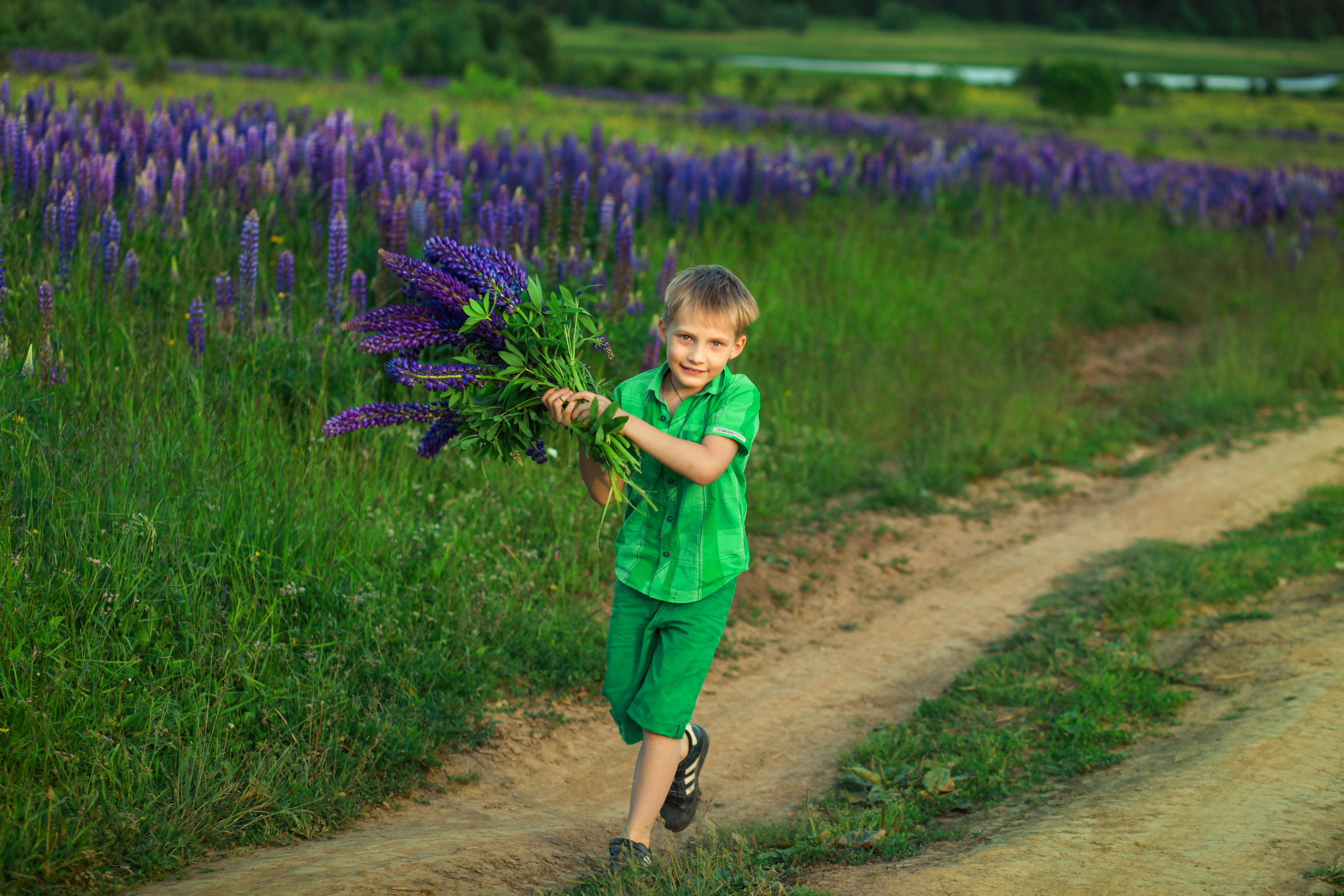 Семейный и портретный фотограф в Екатеринбурге Анна Лобанова