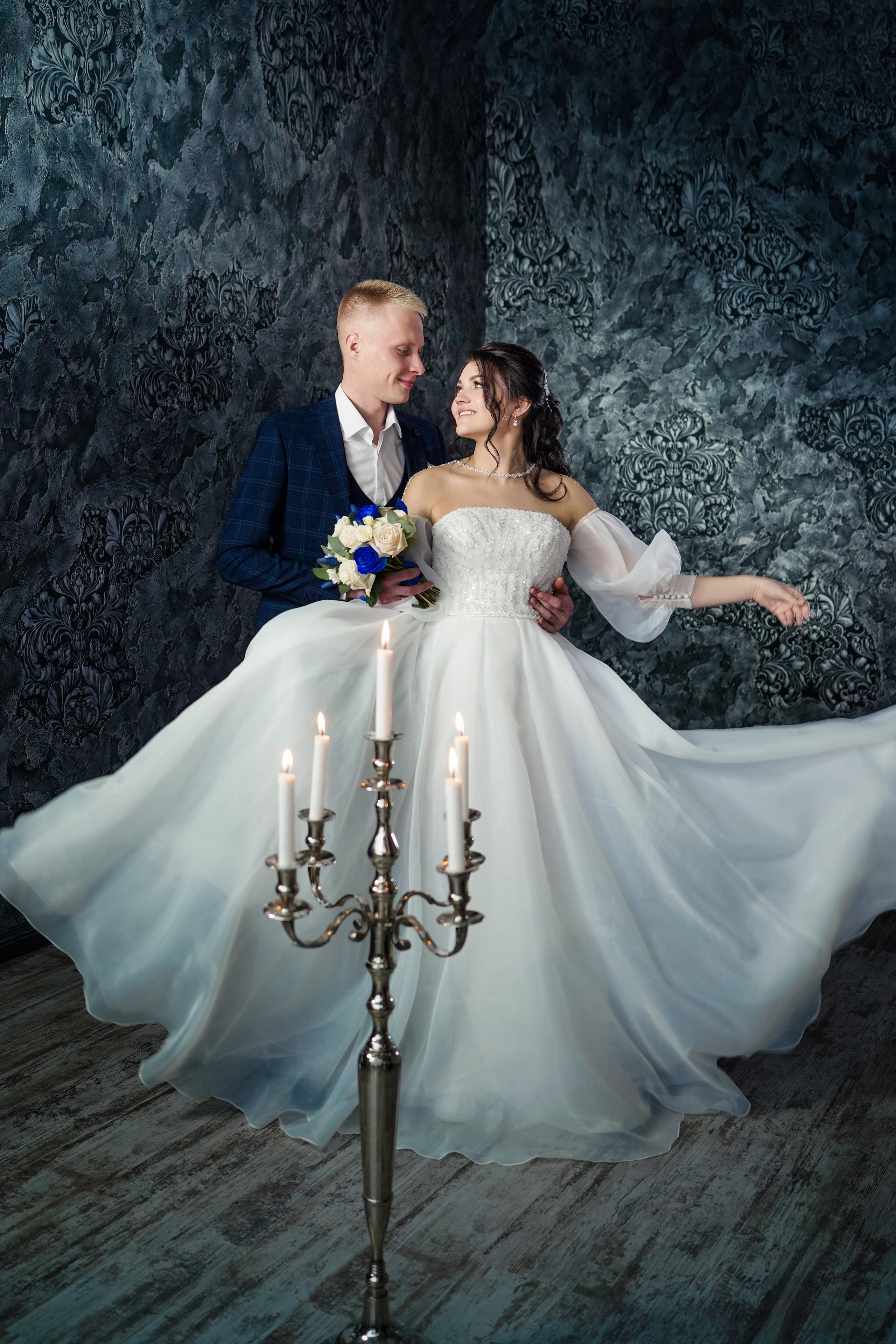 Семейный и портретный фотограф в Екатеринбурге Анна Лобанова