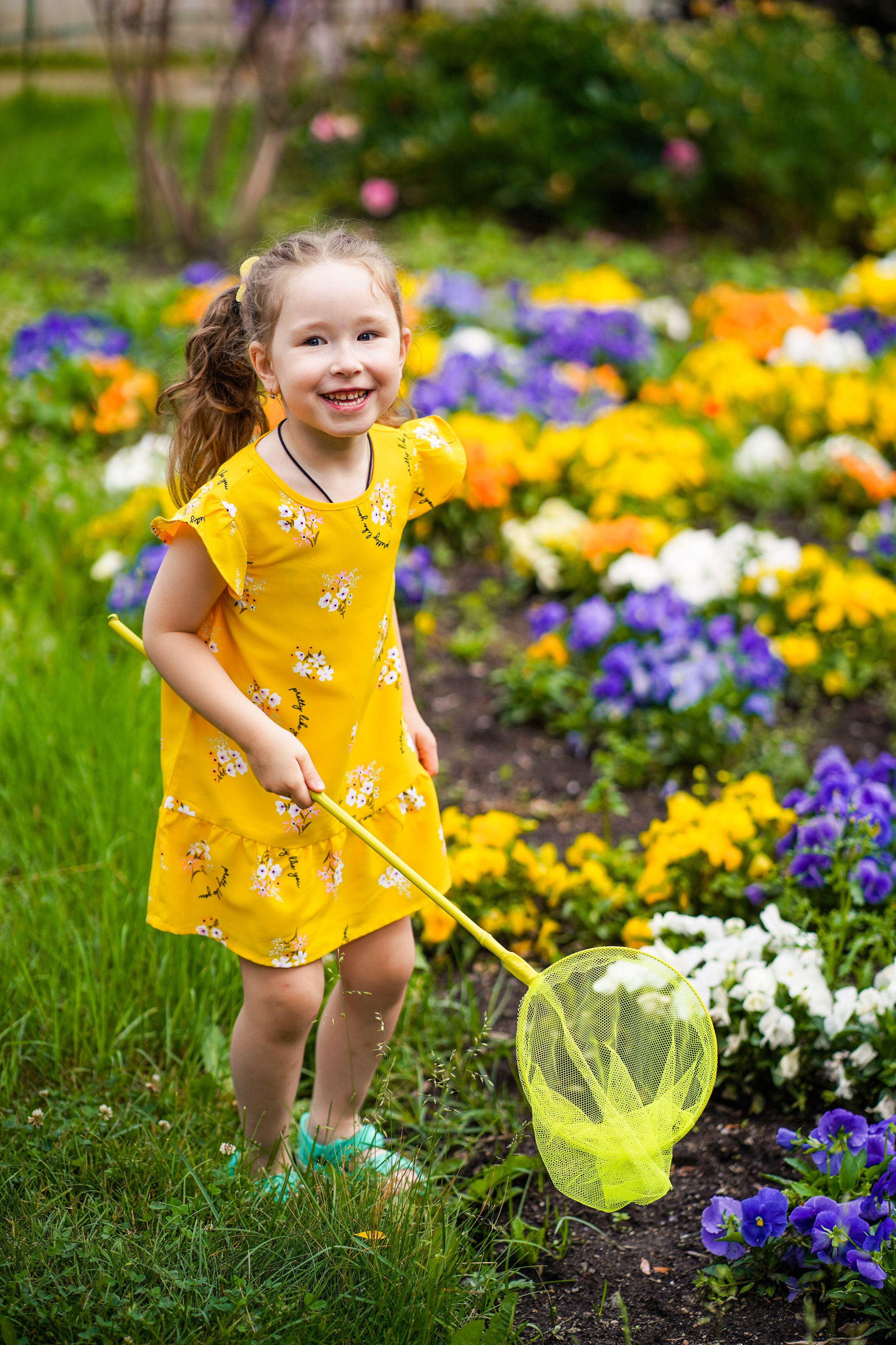 Семейный и портретный фотограф в Екатеринбурге Анна Лобанова