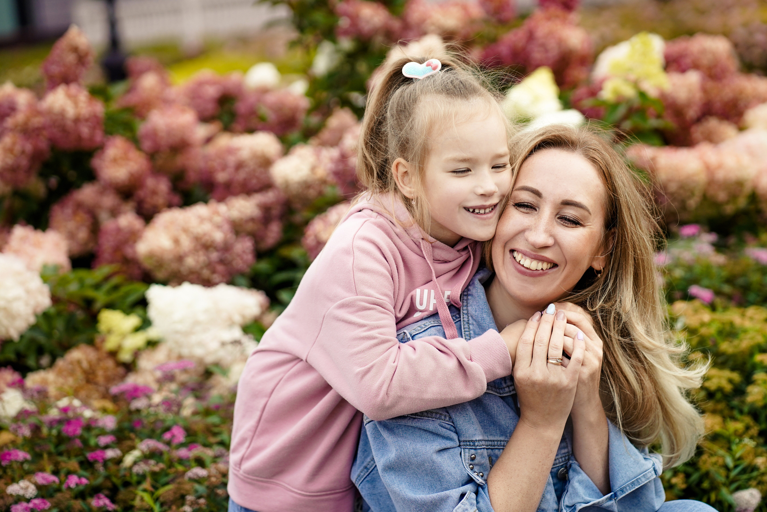 Семейный и портретный фотограф в Екатеринбурге Анна Лобанова