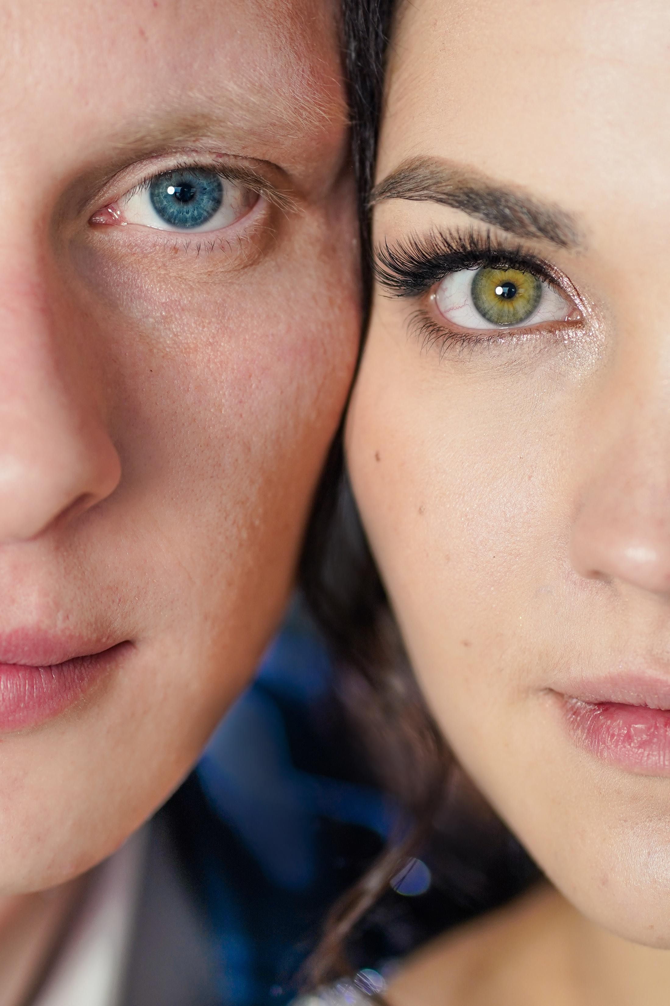 Семейный и портретный фотограф в Екатеринбурге Анна Лобанова