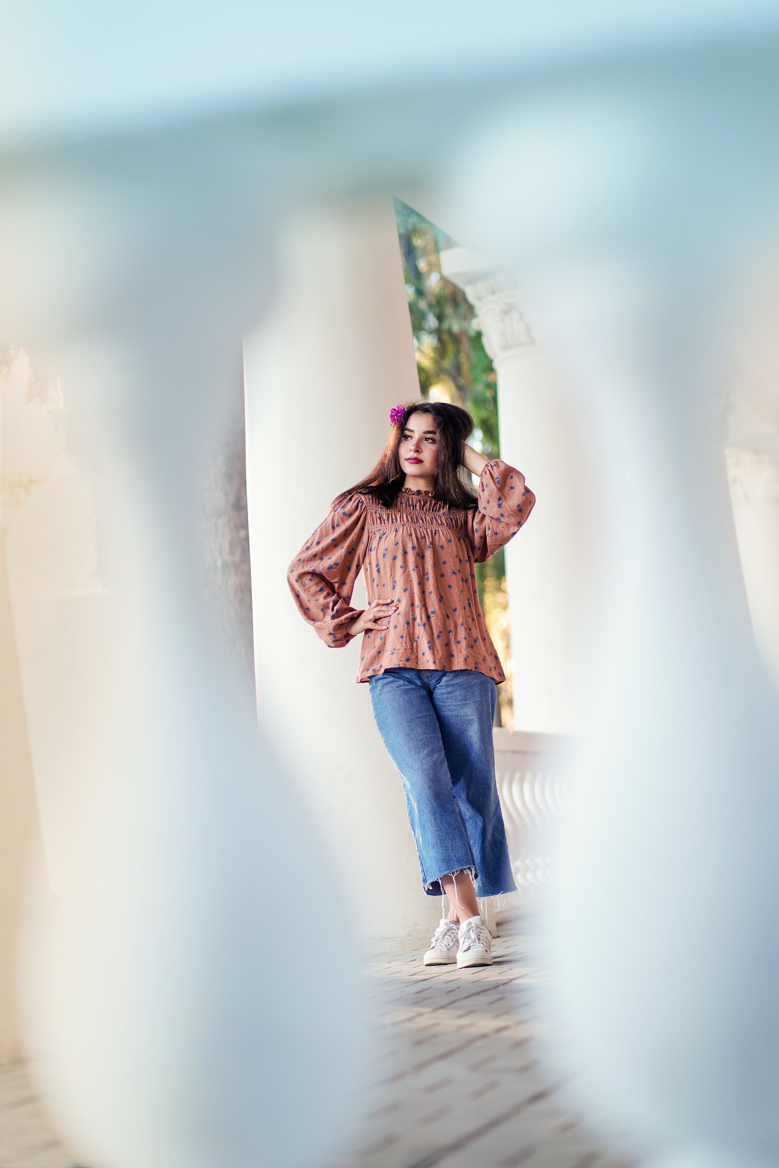 Семейный и портретный фотограф в Екатеринбурге Анна Лобанова