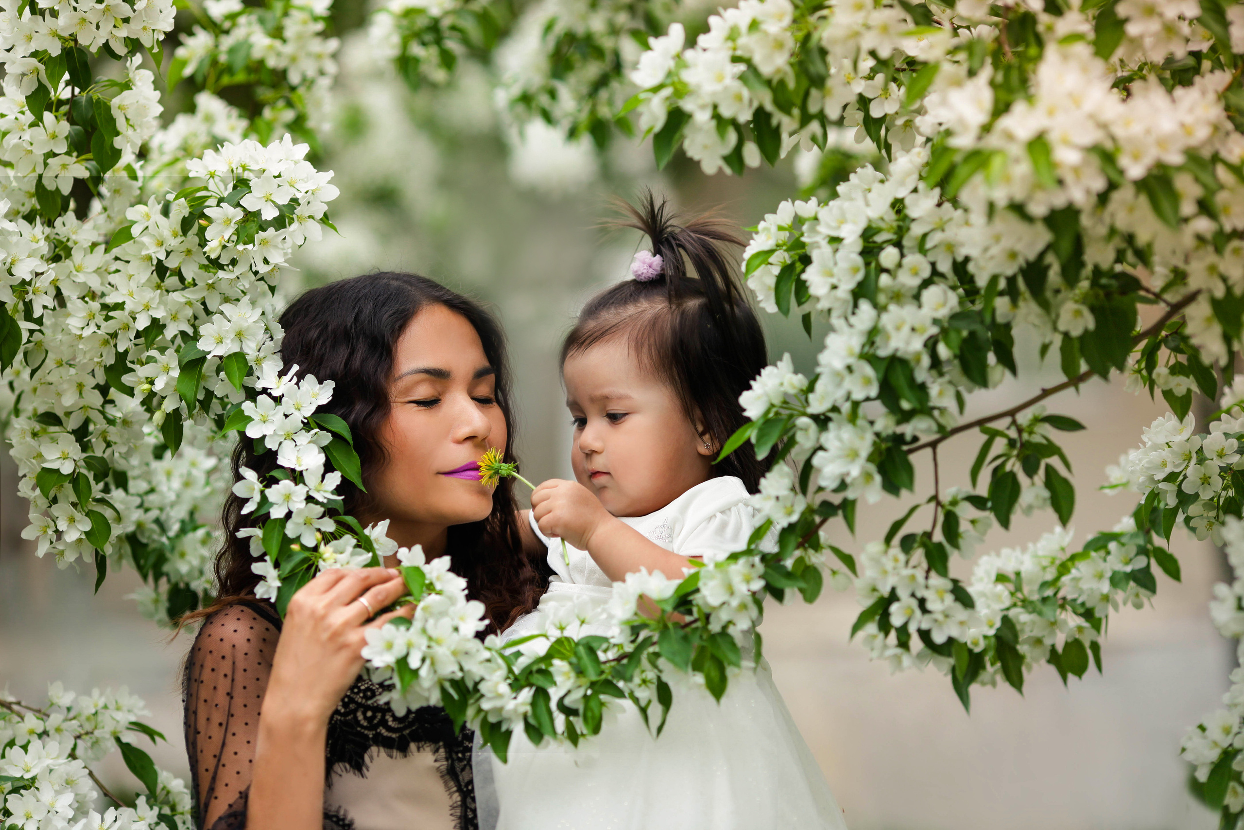 Семейный и портретный фотограф в Екатеринбурге Анна Лобанова