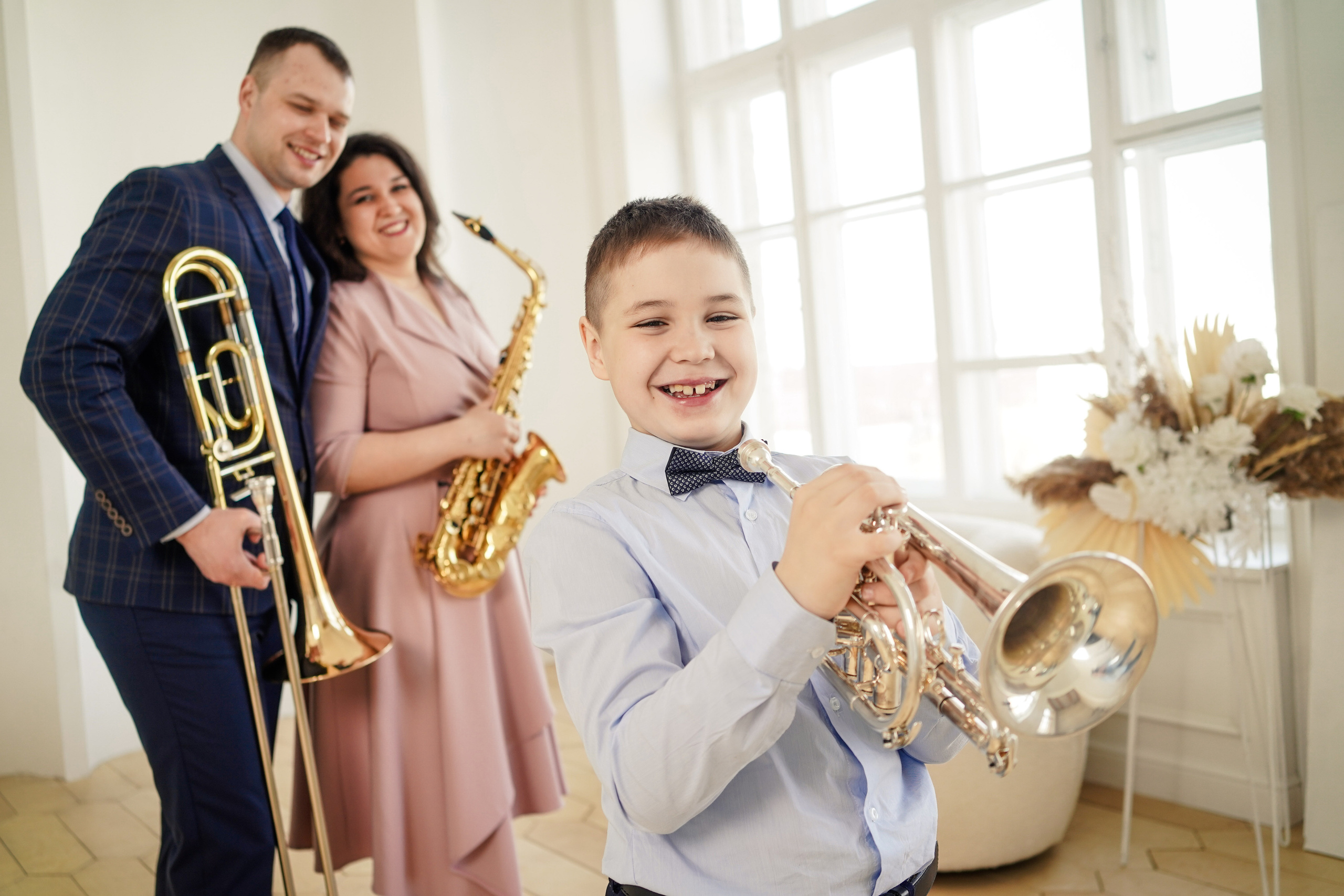 Семейный и портретный фотограф в Екатеринбурге Анна Лобанова