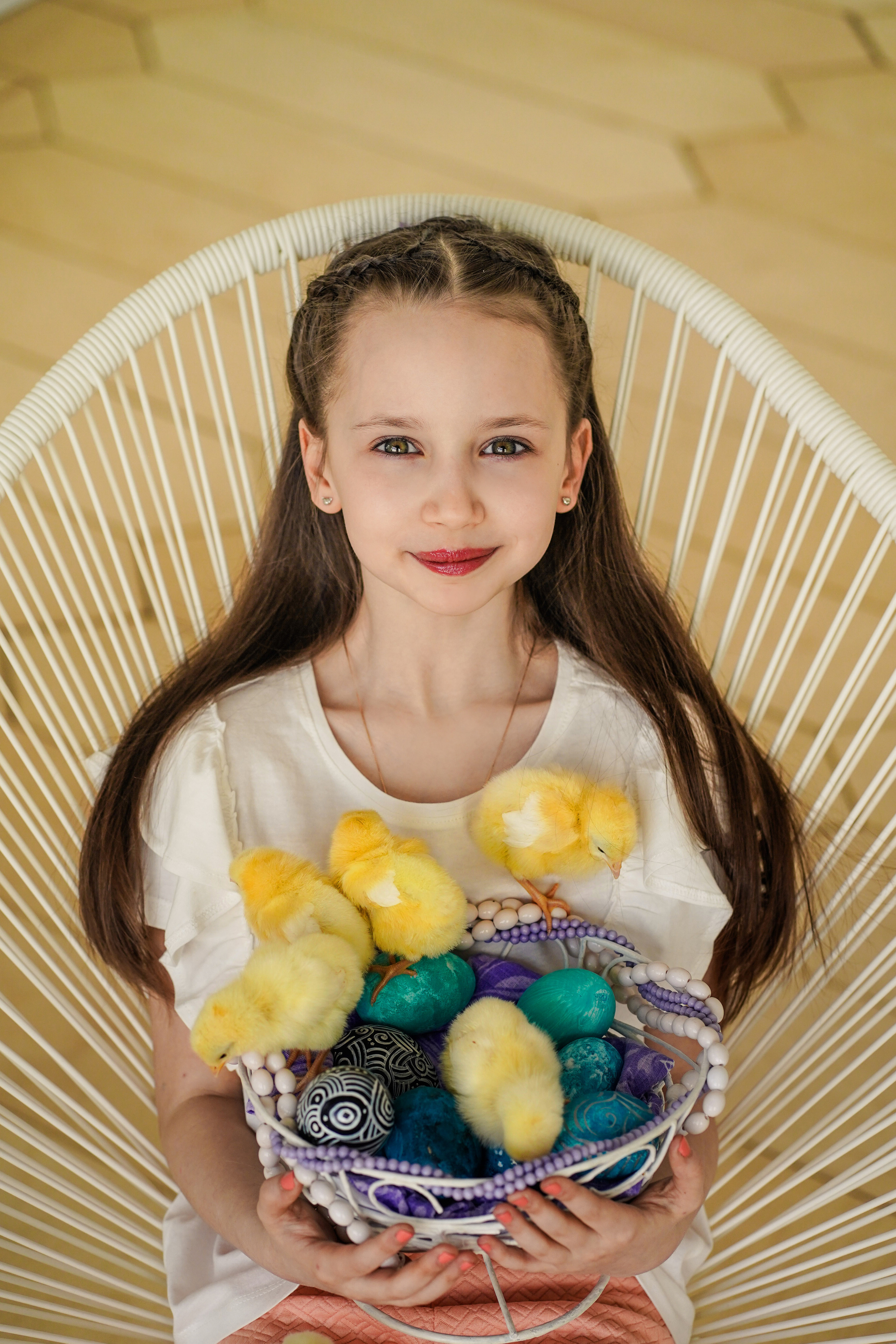 Семейный и портретный фотограф в Екатеринбурге Анна Лобанова