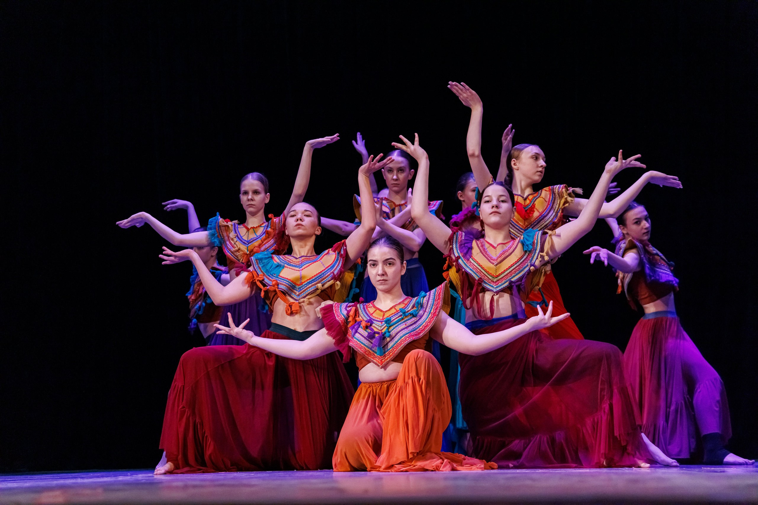 28 сентября 2025 — «Прогрев». Всероссийский фестиваль-конкурс. Все номинации. Золотые фестивали