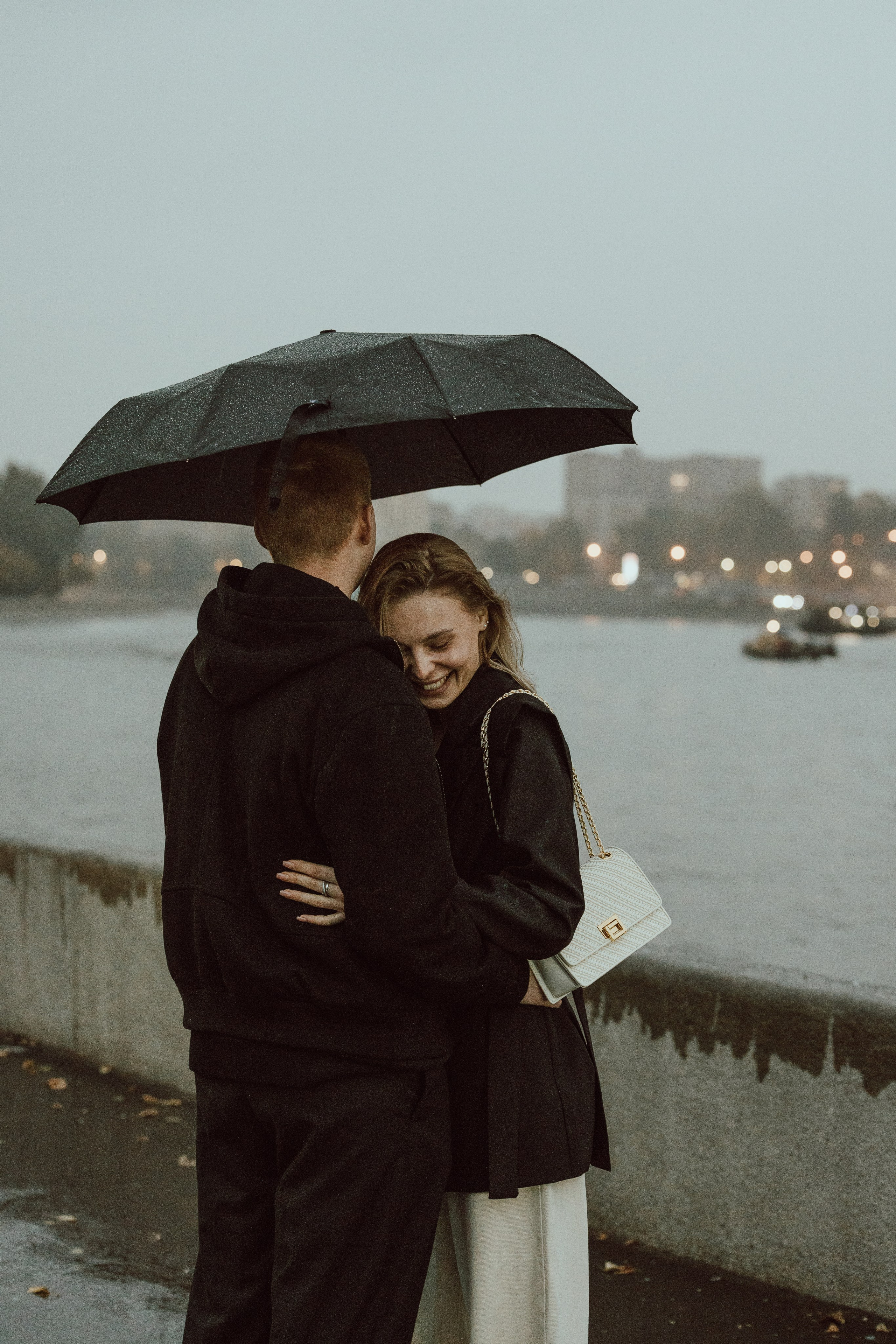 Портретный фотограф в Москве Кислая Елизавета