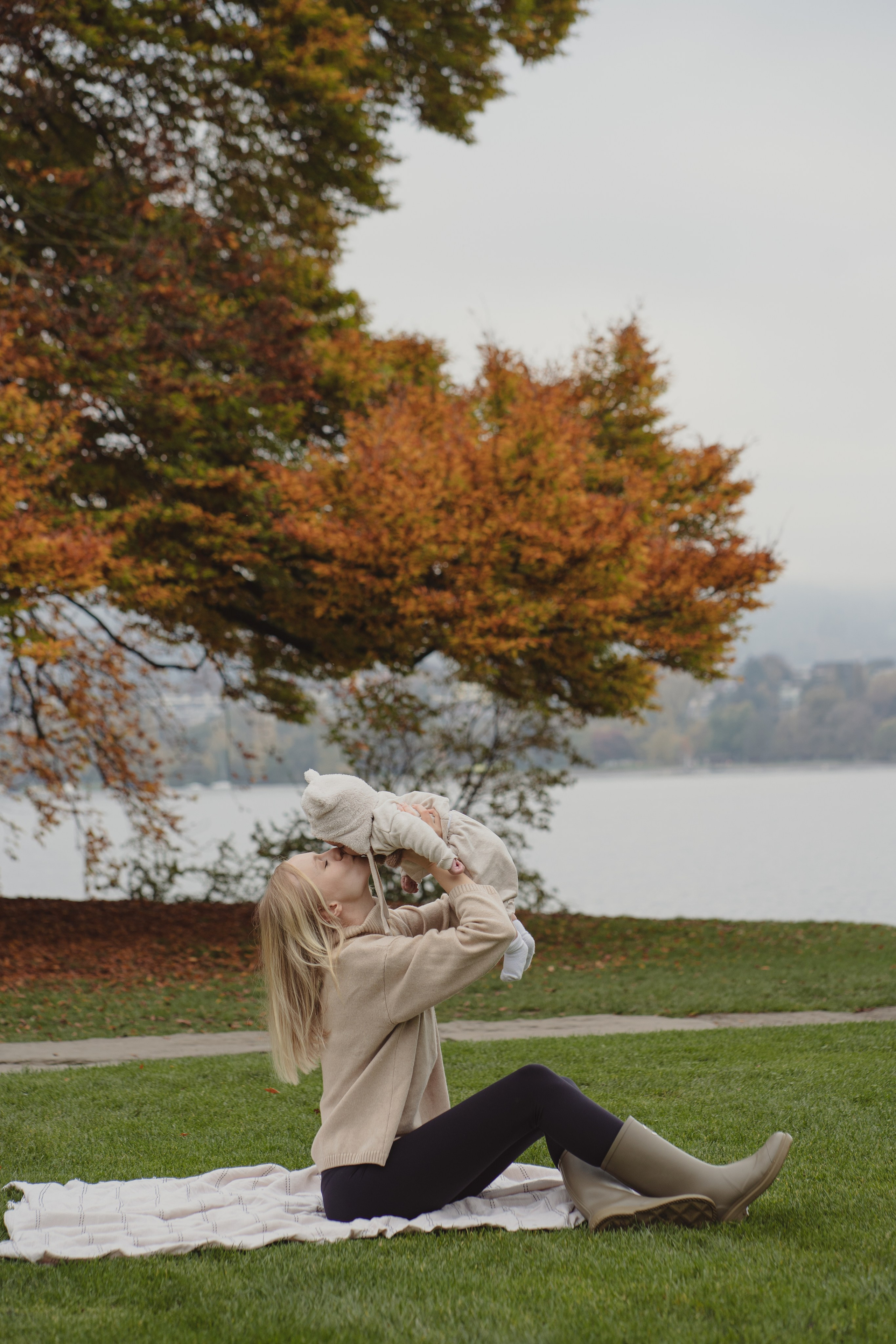 FAMILY AND PREGNANCY. Photographer in Zurich