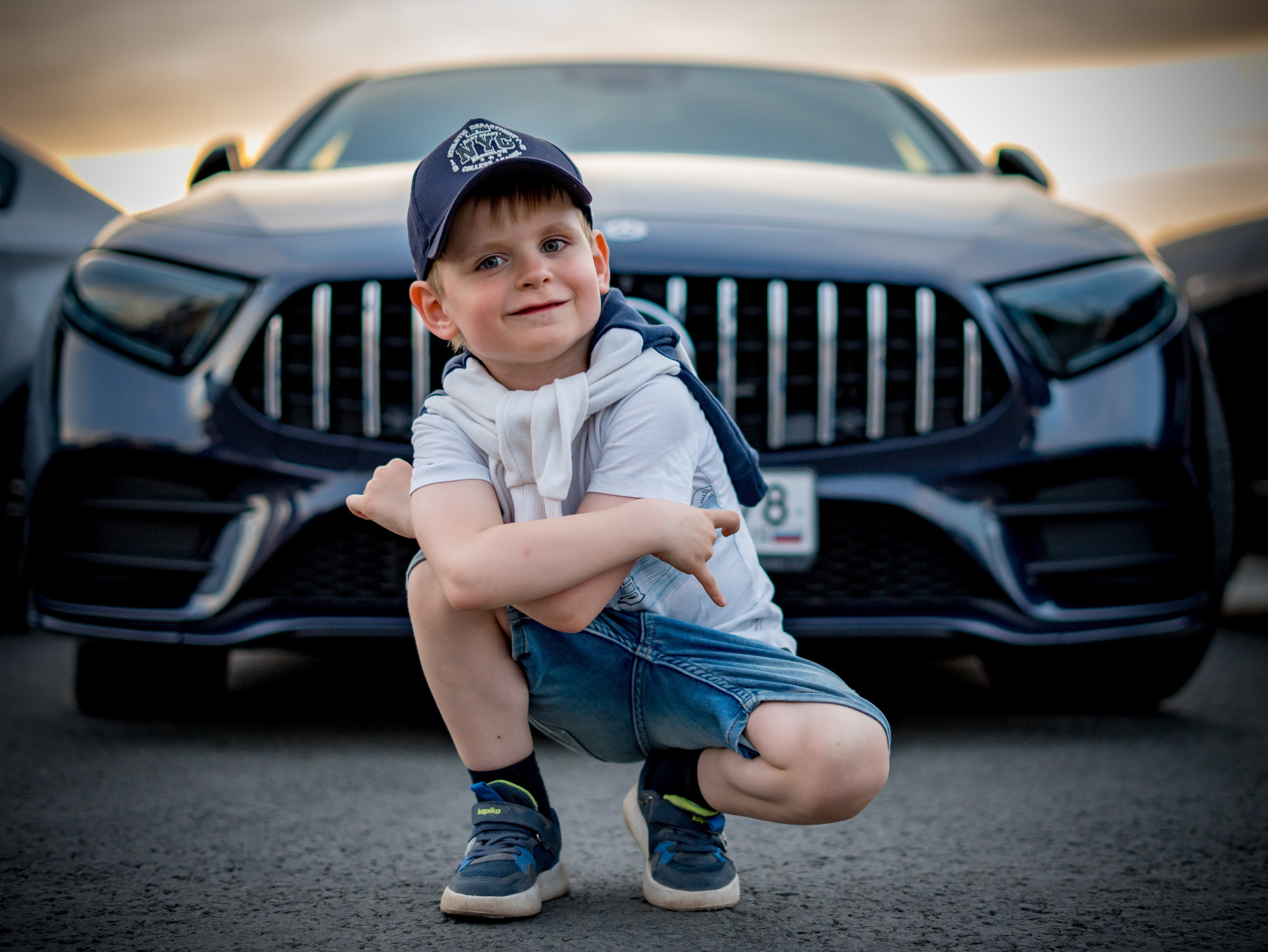 Фотограф в Санкт-Петербурге! Все жанры, топ оборудование, опыт 15 лет