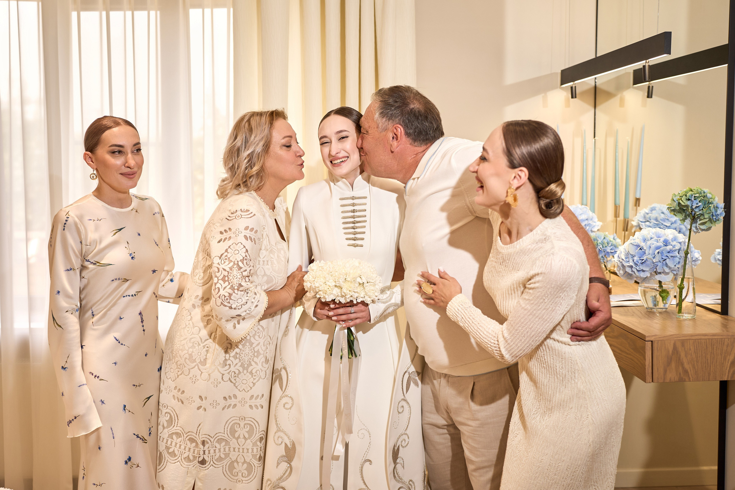 АДЫГСКАЯ СВАДЬБА. ТВИНС СТУДИО — лучшие свадебные фотографы и видеографы в Краснодаре