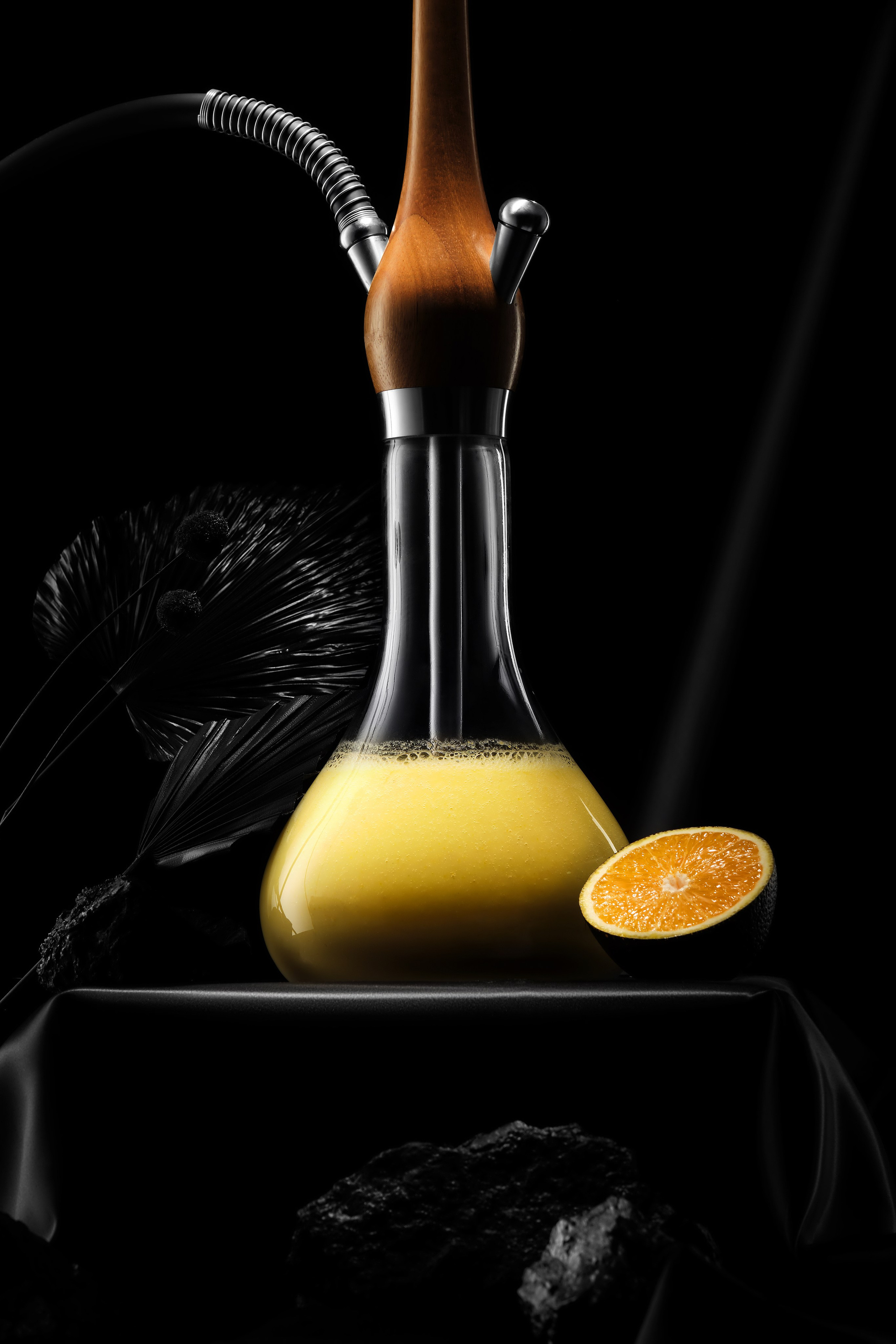 MANANA / ALMATY. KAZAKHSTAN