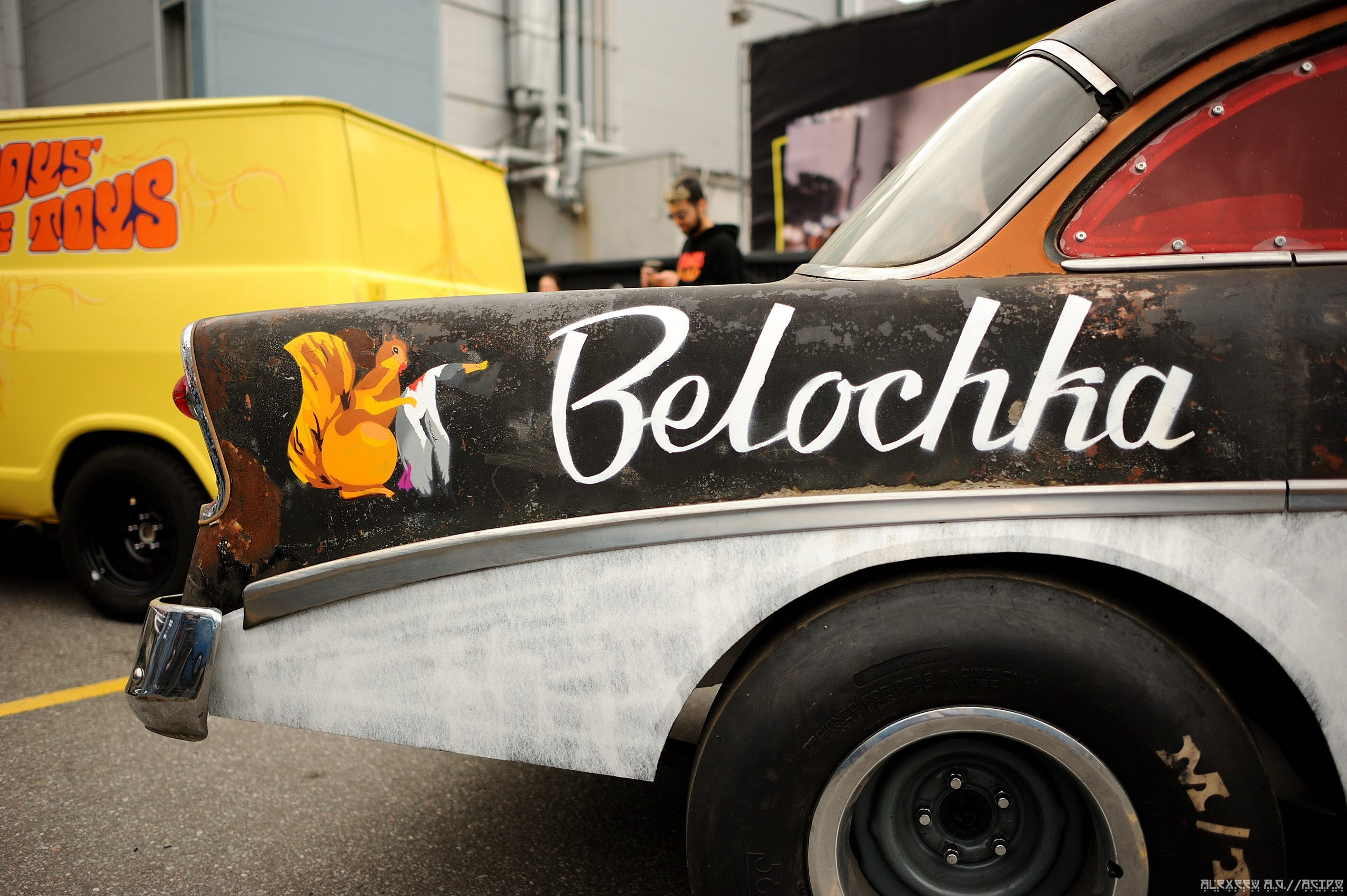 Original Meet 2020. Фотограф Алексей Алексеев