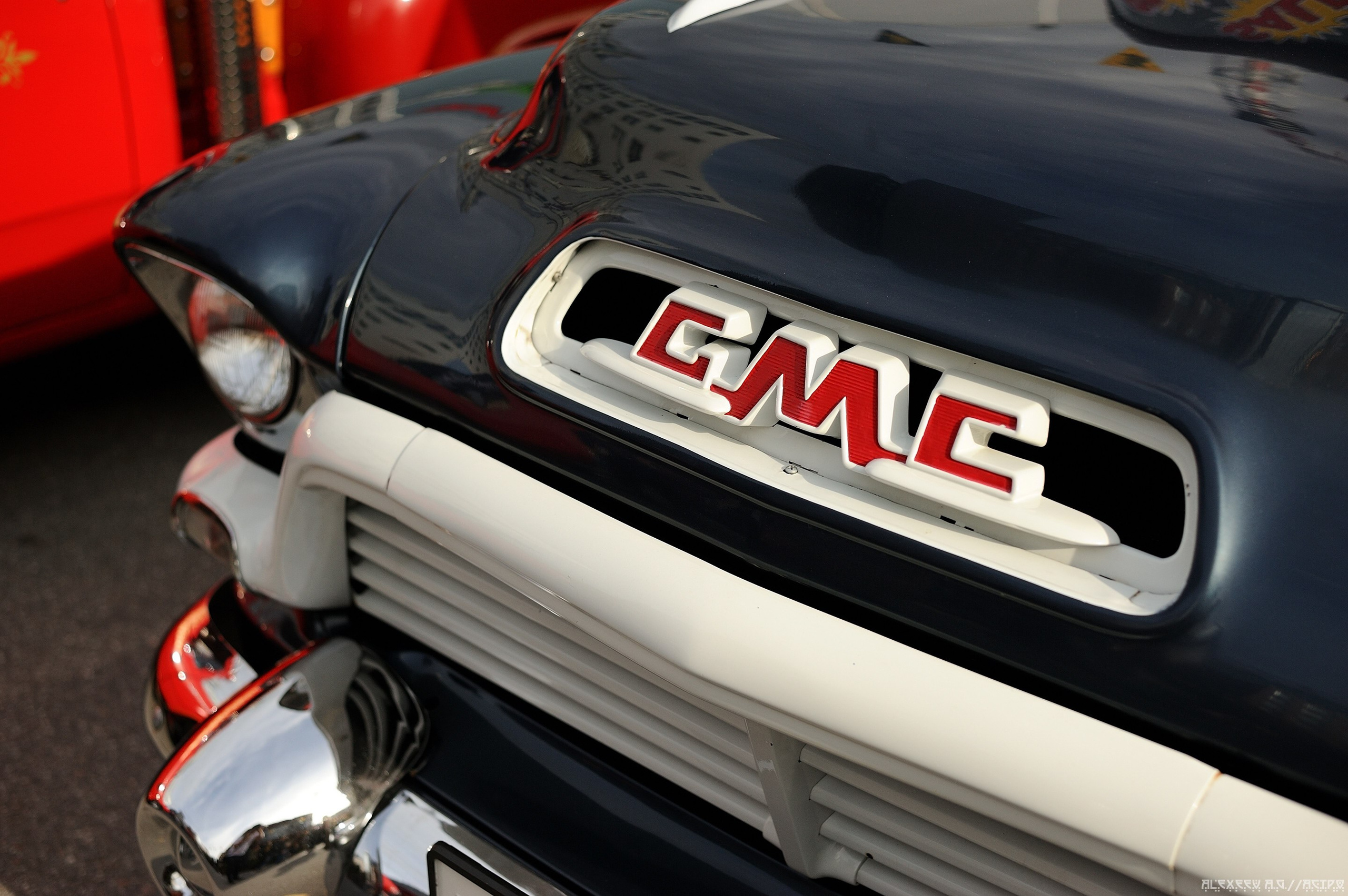 Original Meet 2020. Фотограф Алексей Алексеев