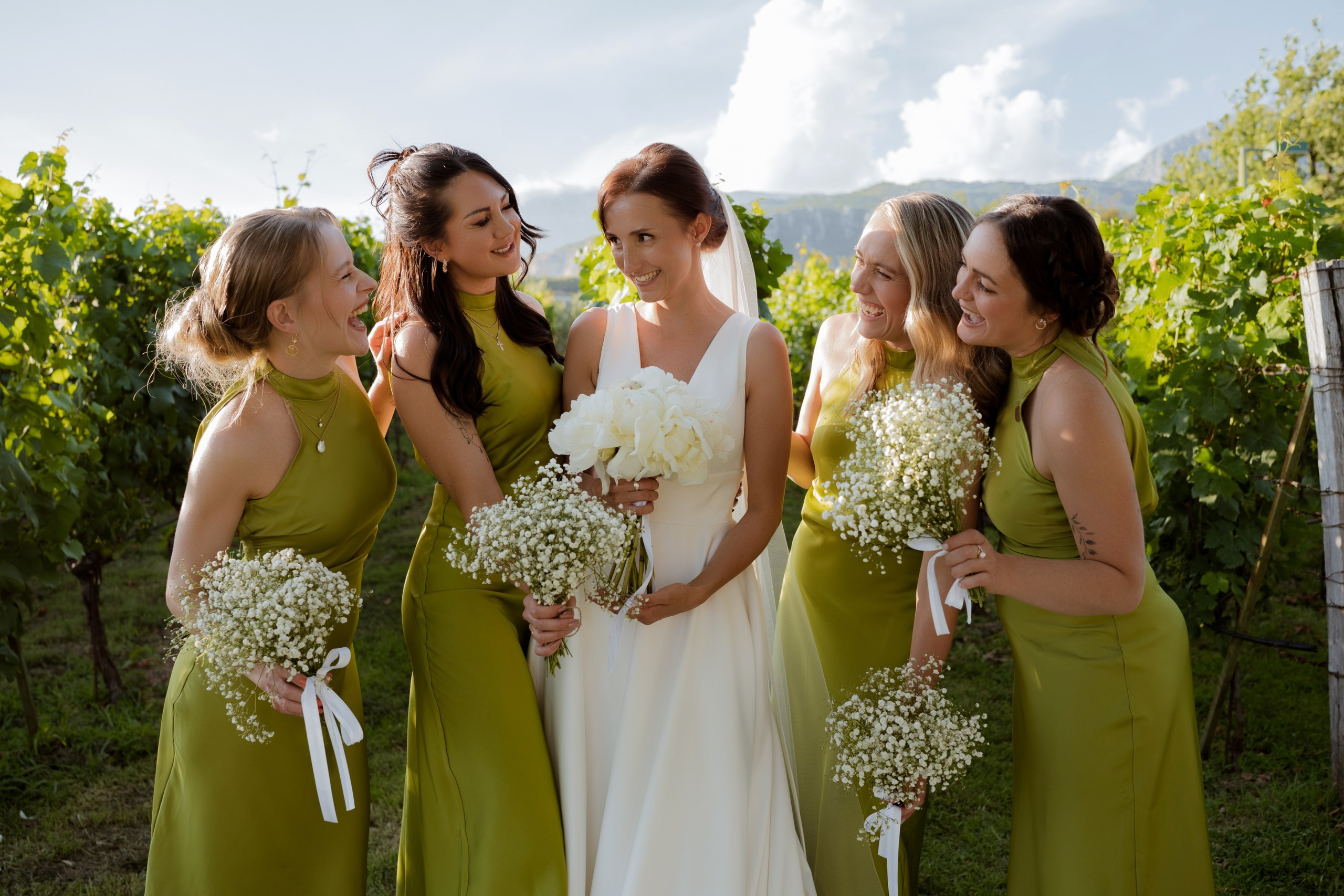 Elopement Wedding Photographer