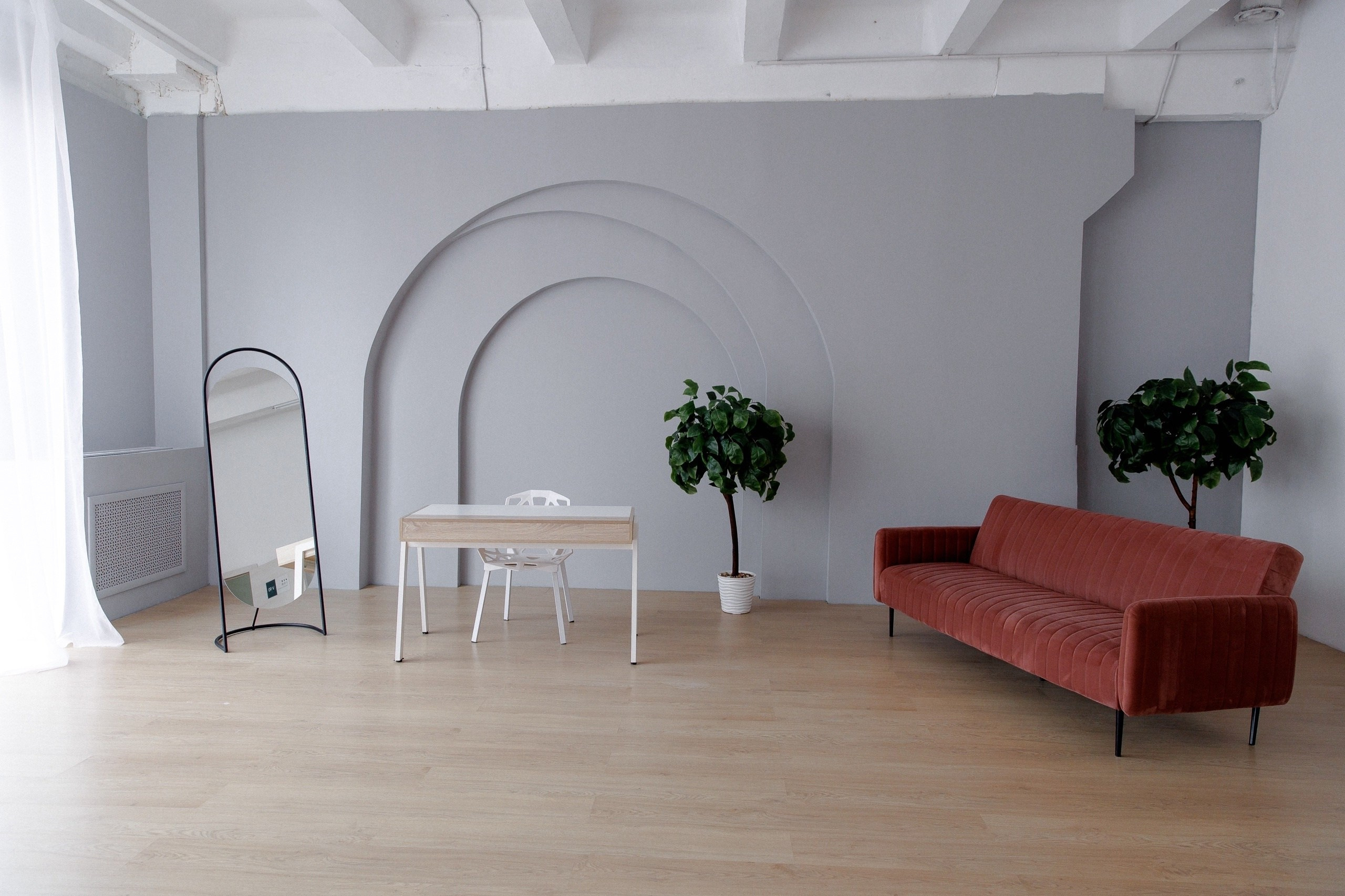 Фотостудия ISO Зал V90 Волжская 28 Саратов