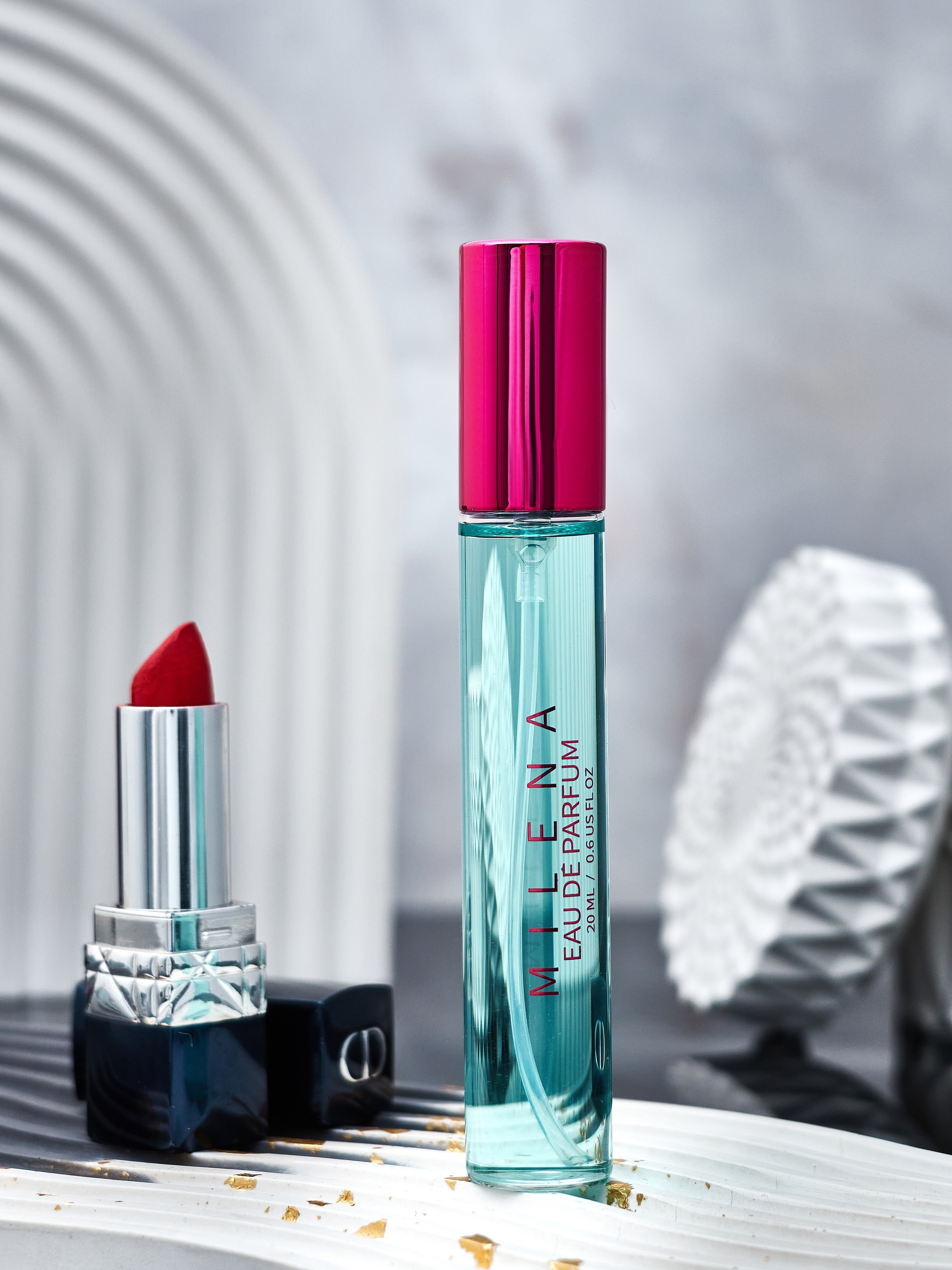 Больше предметных фото. Главная