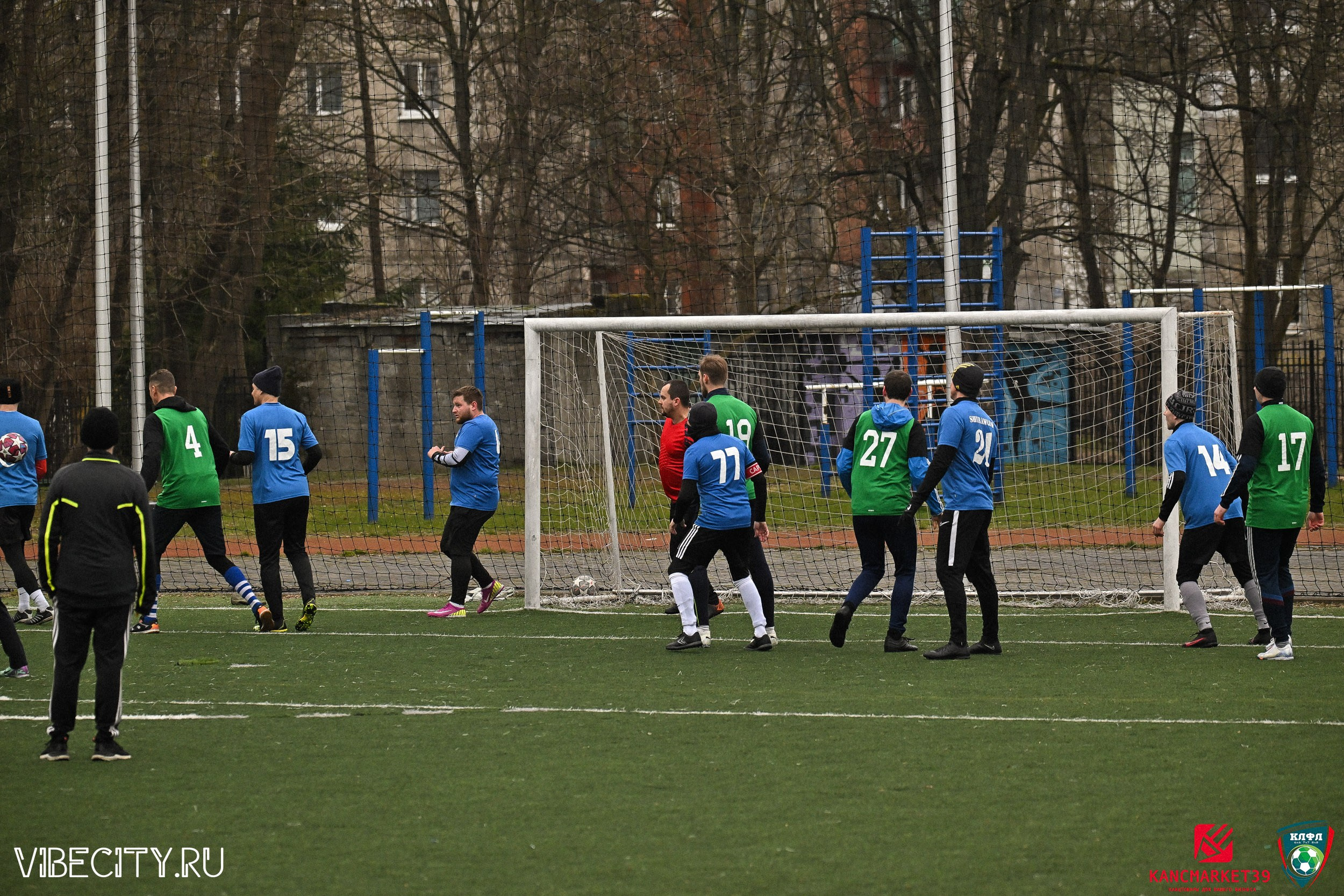 XX ЧЕМПИОНАТ КАЛИНИНГРАДСКОЙ ЛФЛ КАНЦМАРКЕТ39 сезона 2024–2025 гг. VIBECITY.RU Вайб Сити Ру Фоторепортажи Фотоотчеты Калининград