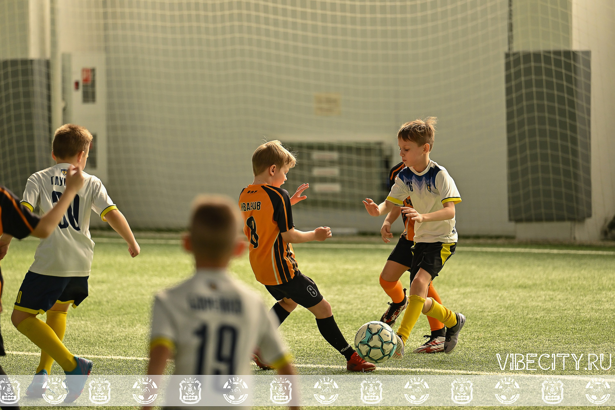 КУБОК БАЛТИЙСКОЙ ЛИГИ U9 СЛ. VIBECITY.RU Вайб Сити Ру Фоторепортажи Фотоотчеты Калининград