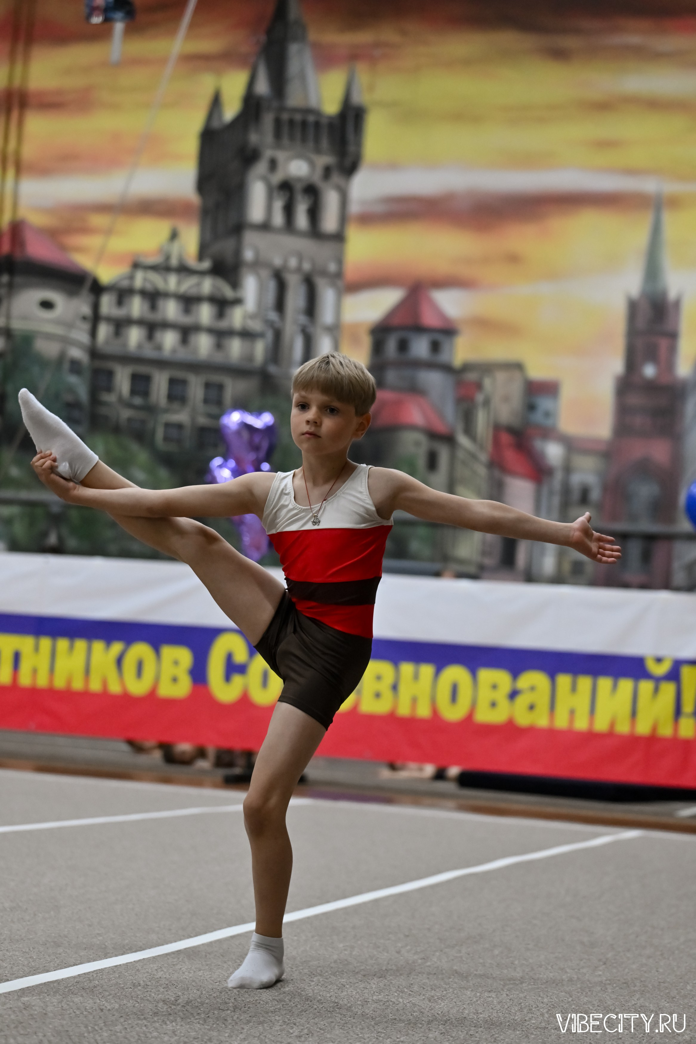 Контрольная тренировка по спортивной гимнастике. VIBECITY.RU Вайб Сити Ру Фоторепортажи Фотоотчеты Калининград