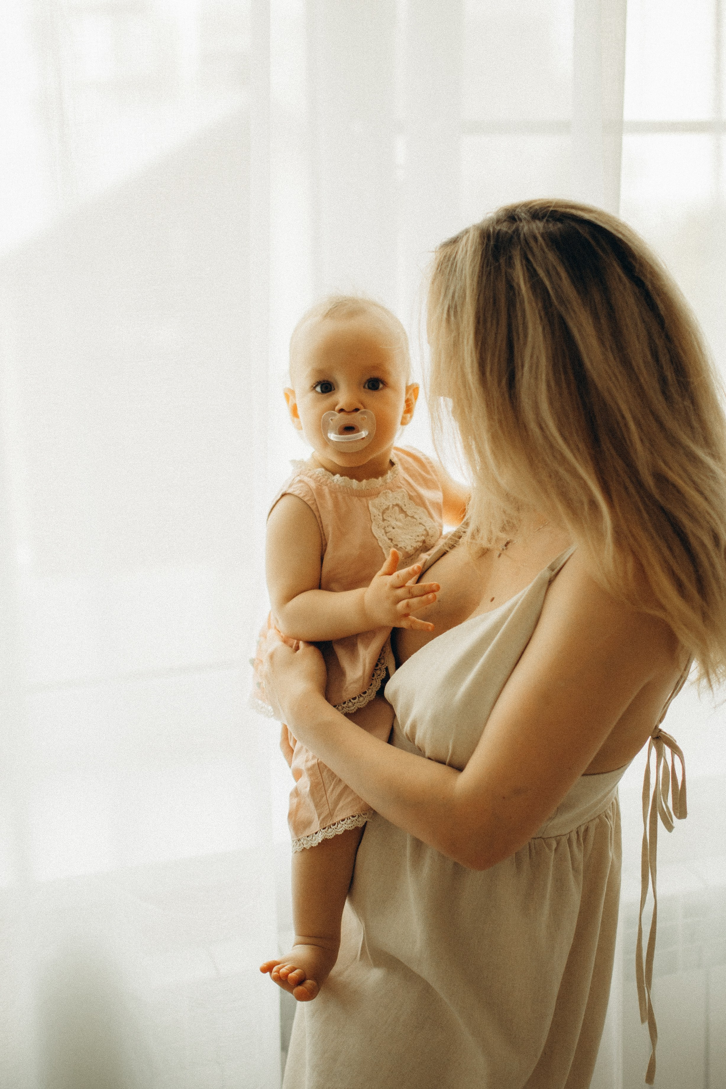 Домашняя фотосессия. Семейный фотограф Вероника Каюрова Ярославль