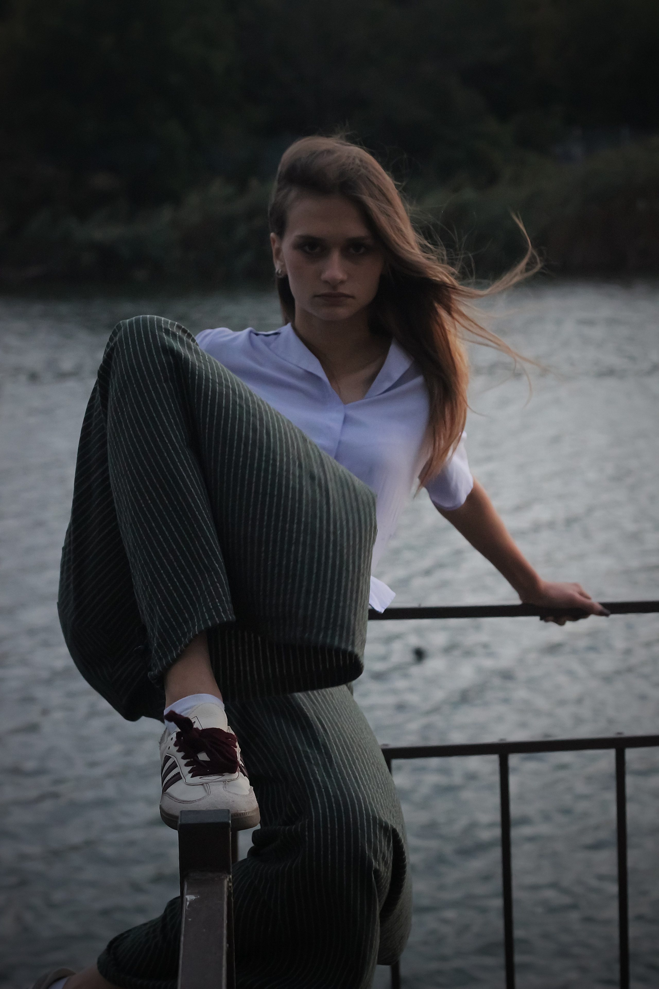 Lizaveta. Фотография, видеомонтаж и 3D. Постричев Дмитрий