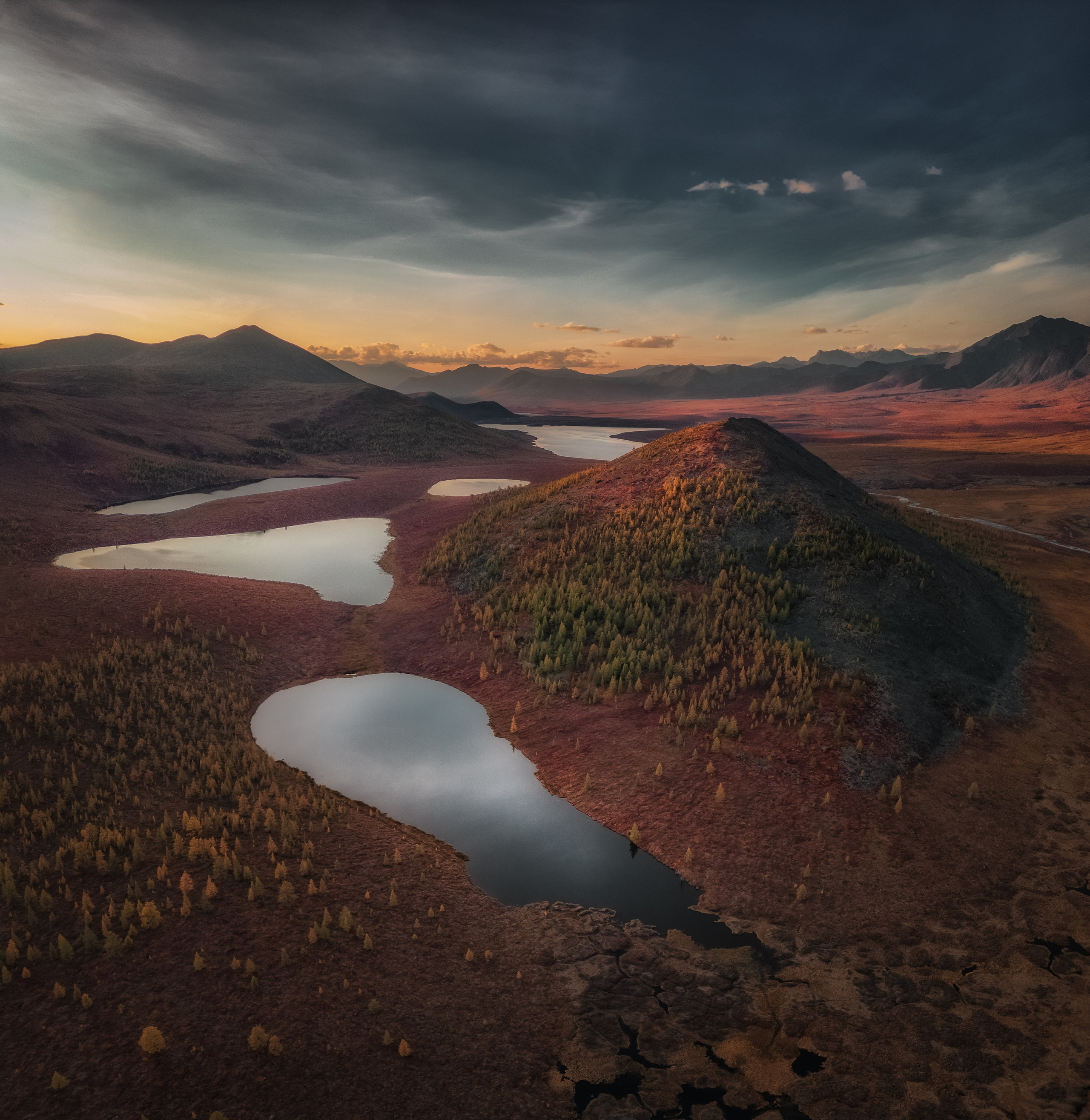 Сердце Якутии