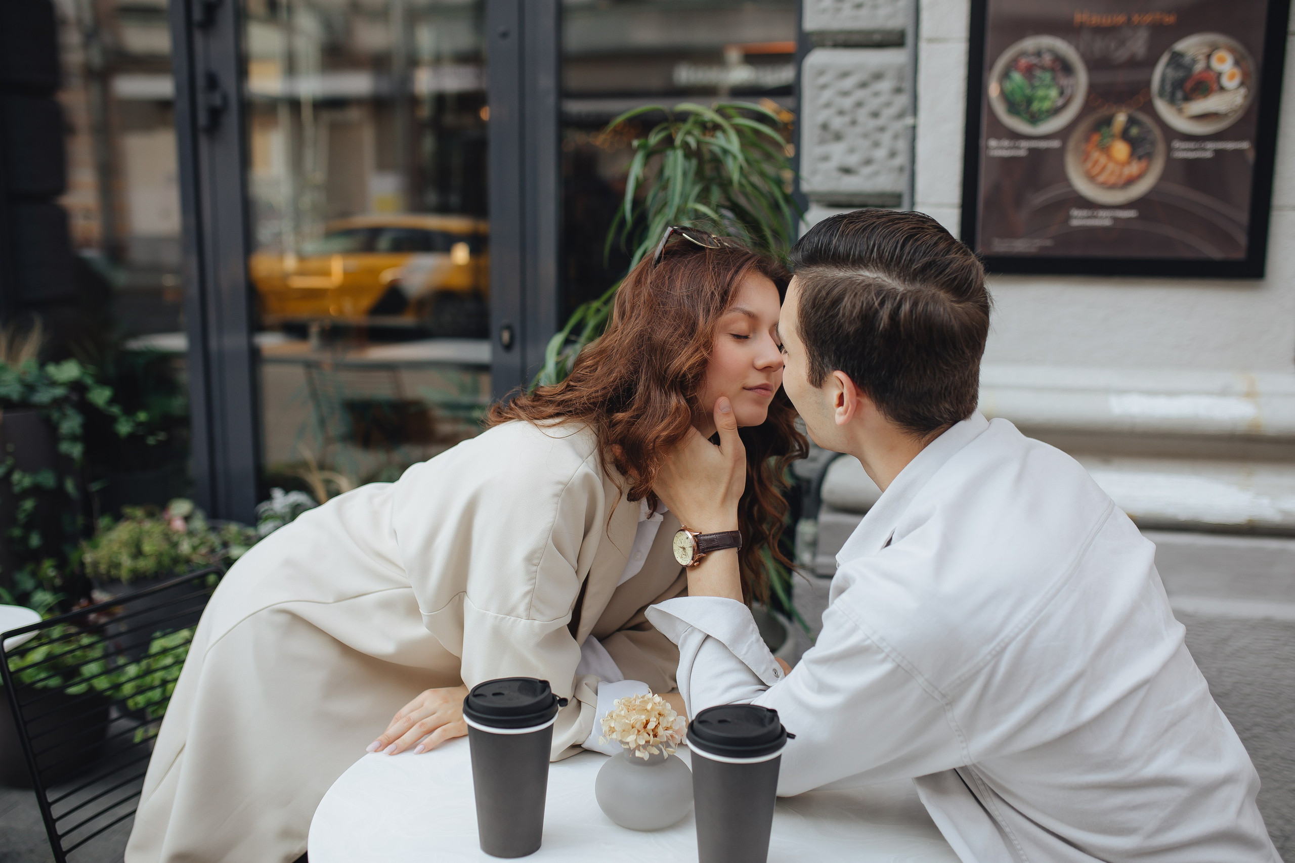 Фотограф в Москве Алёна Гладкова