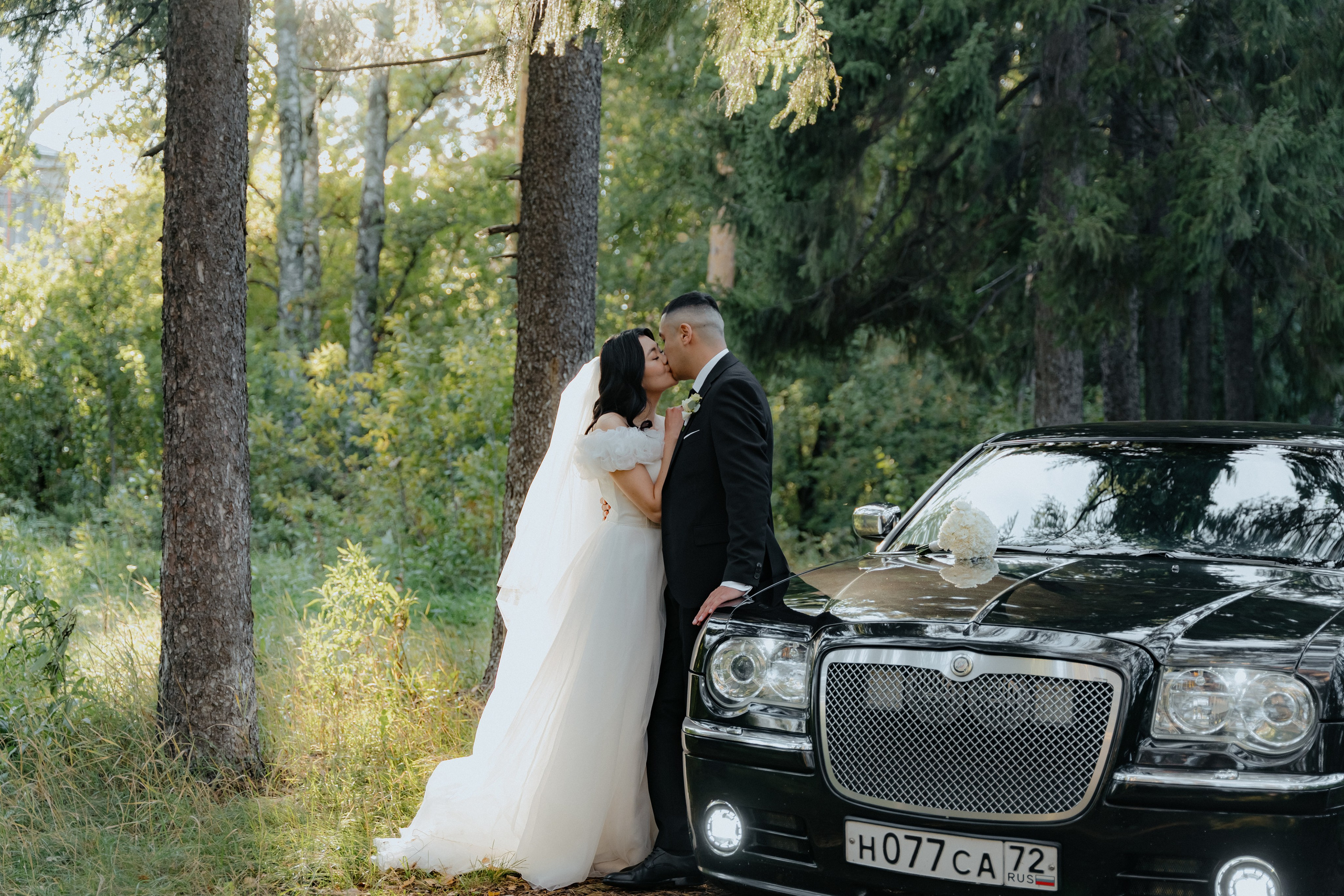 Места для фотосессии — Тюмень. Свадебный и портретный фотограф в Тюмени Женя Черемнова