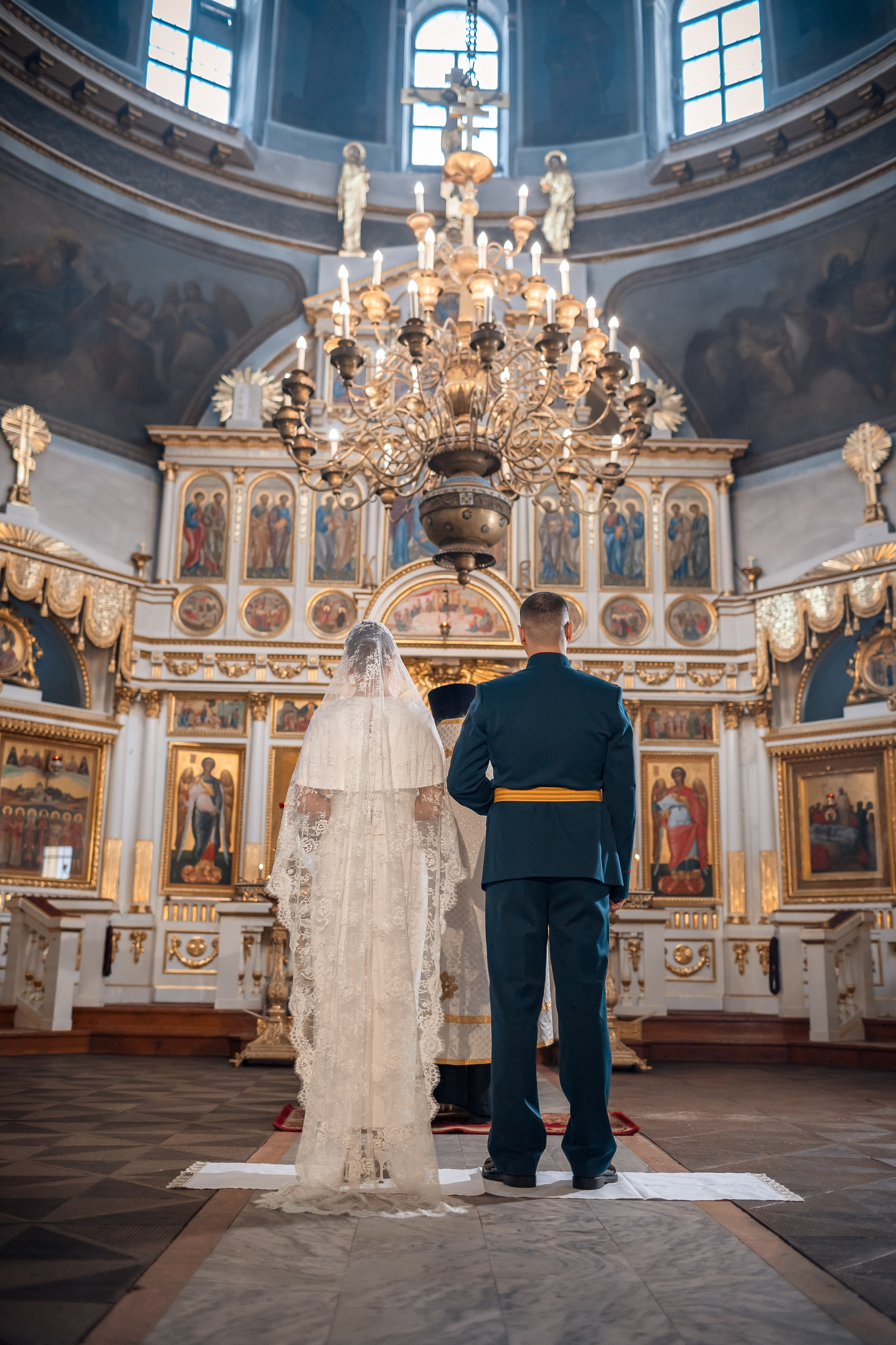 Фотограф на Венчание Москва и Мо. Профессиональный фотограф в Москве и Мо Мария Шантарёва