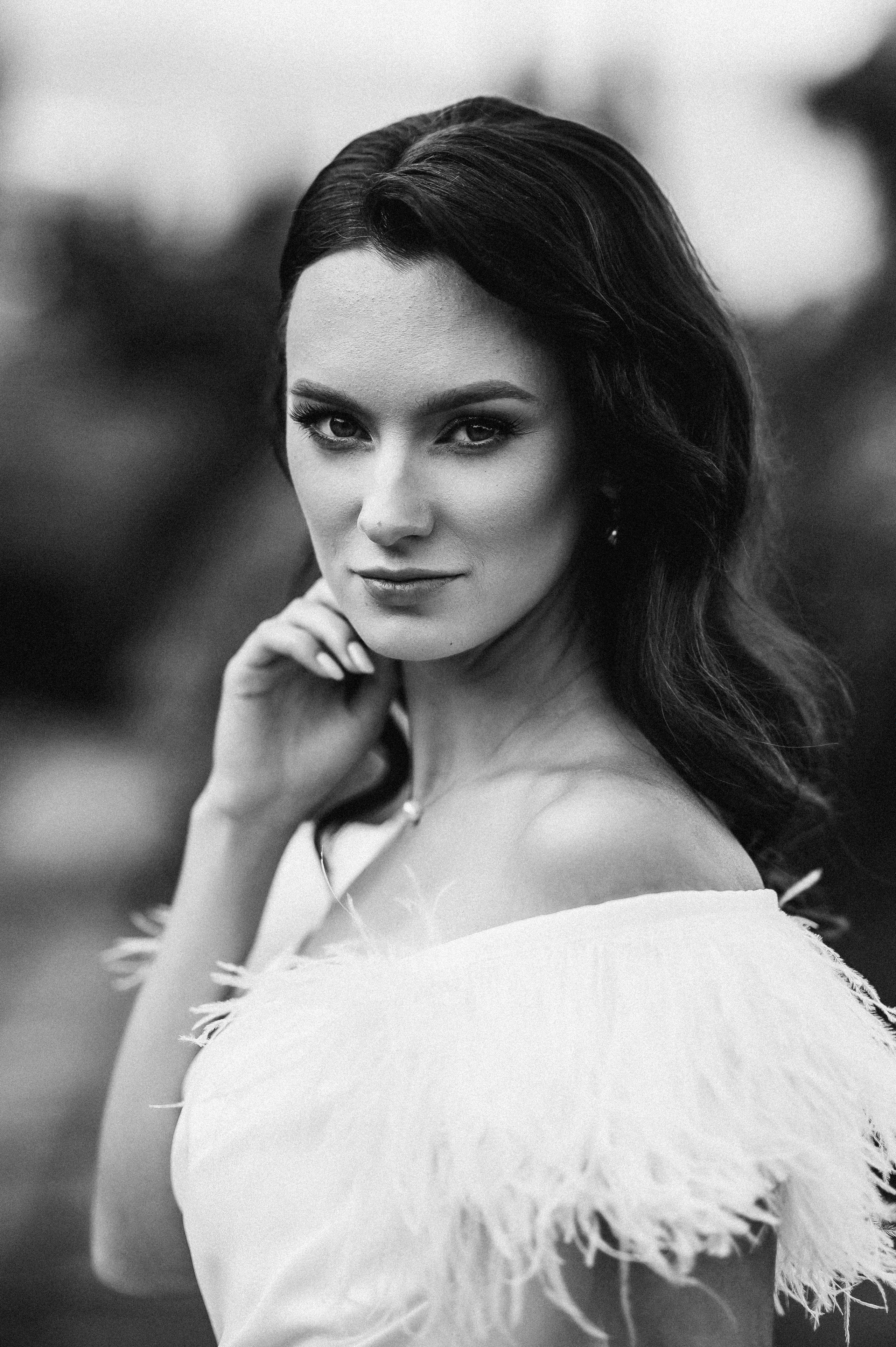 Фотографии со свадебного деня в Симферополе. Свадебный и семейный фотограф в Симферополе Дарья Маркова