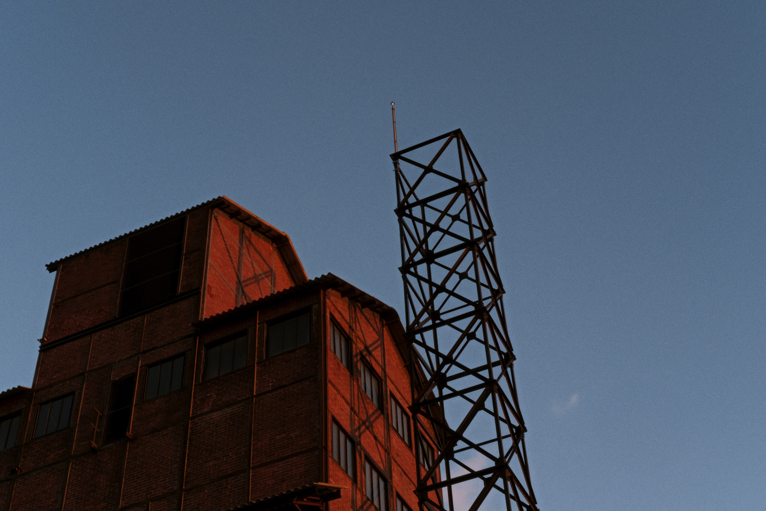 Gazhane Museum / Istanbul, Türkey AW26. Фотограф Юрин Евгений