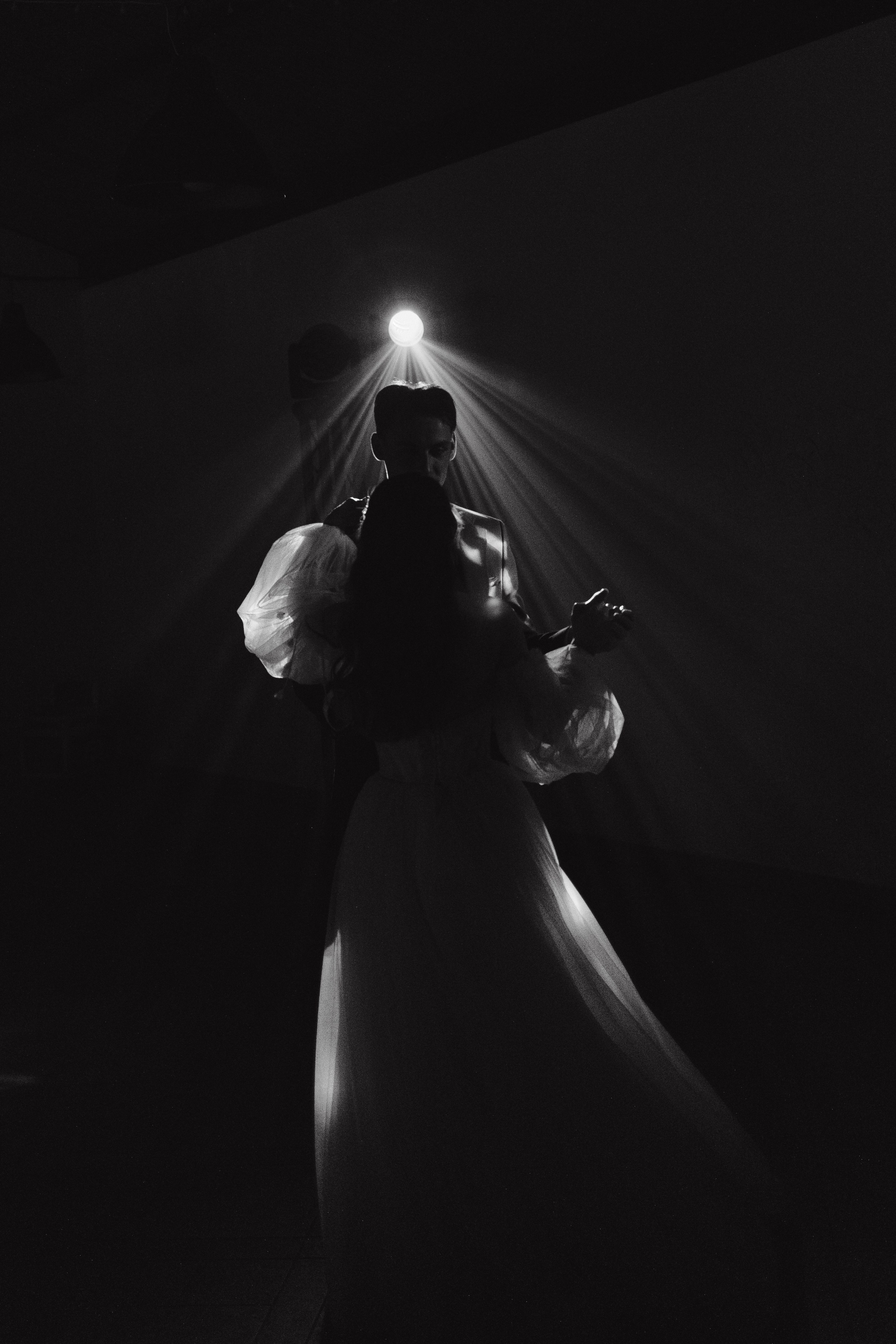 Свадебная фотосессия пары в Агроусадьбе Дачка бай