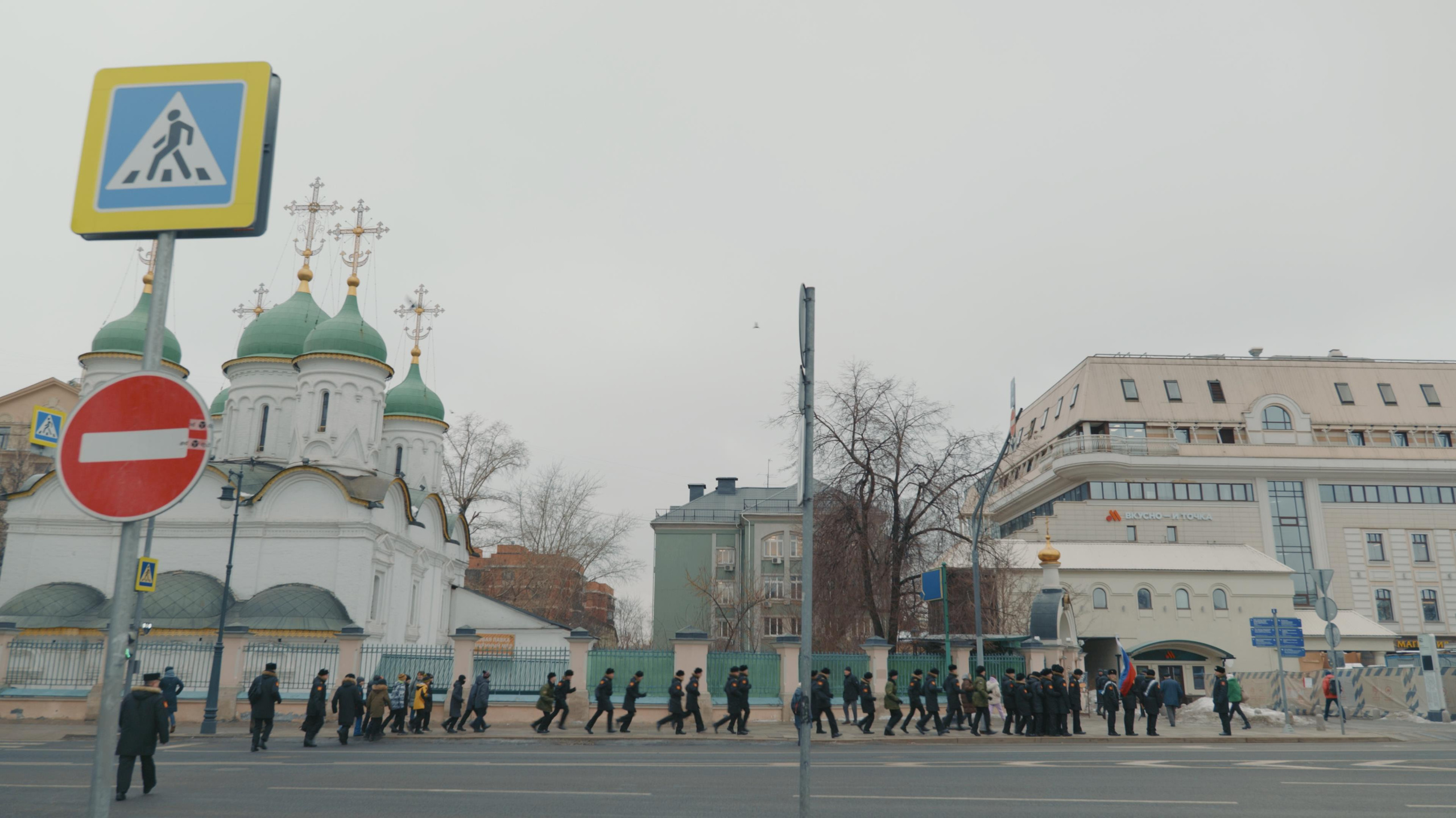 Док. кино. Оператор-постановщик и фотограф Филипп Угланов