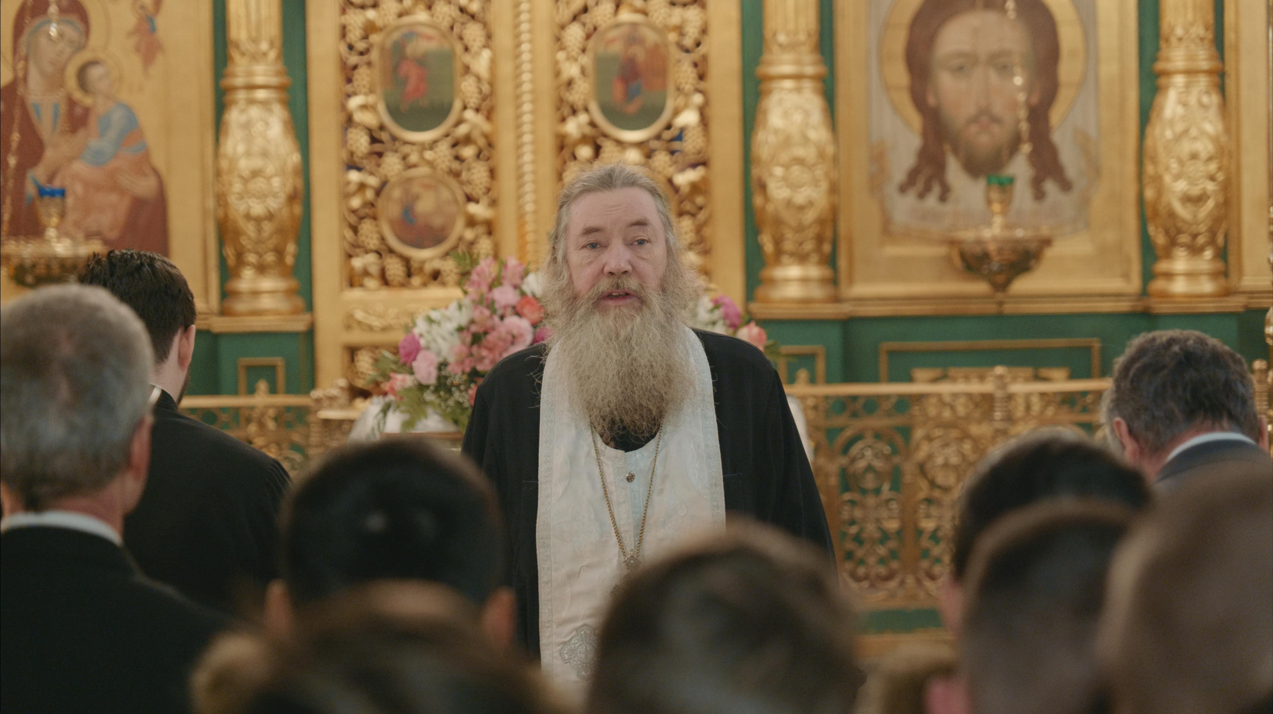 Док. кино. Оператор-постановщик и фотограф Филипп Угланов