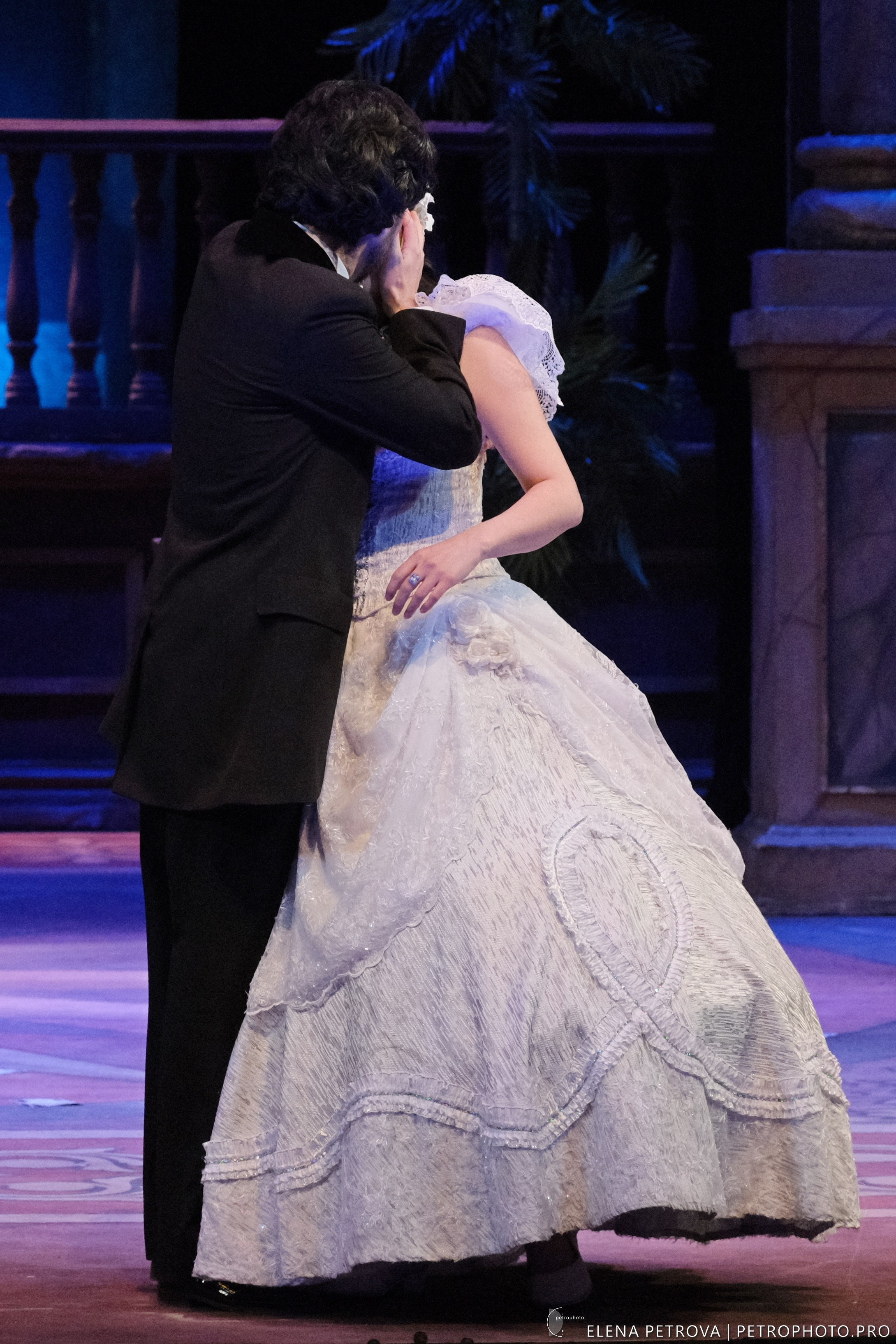 28.03.2026 Травиата. Театральный фотограф в Алматы Елена Петрова