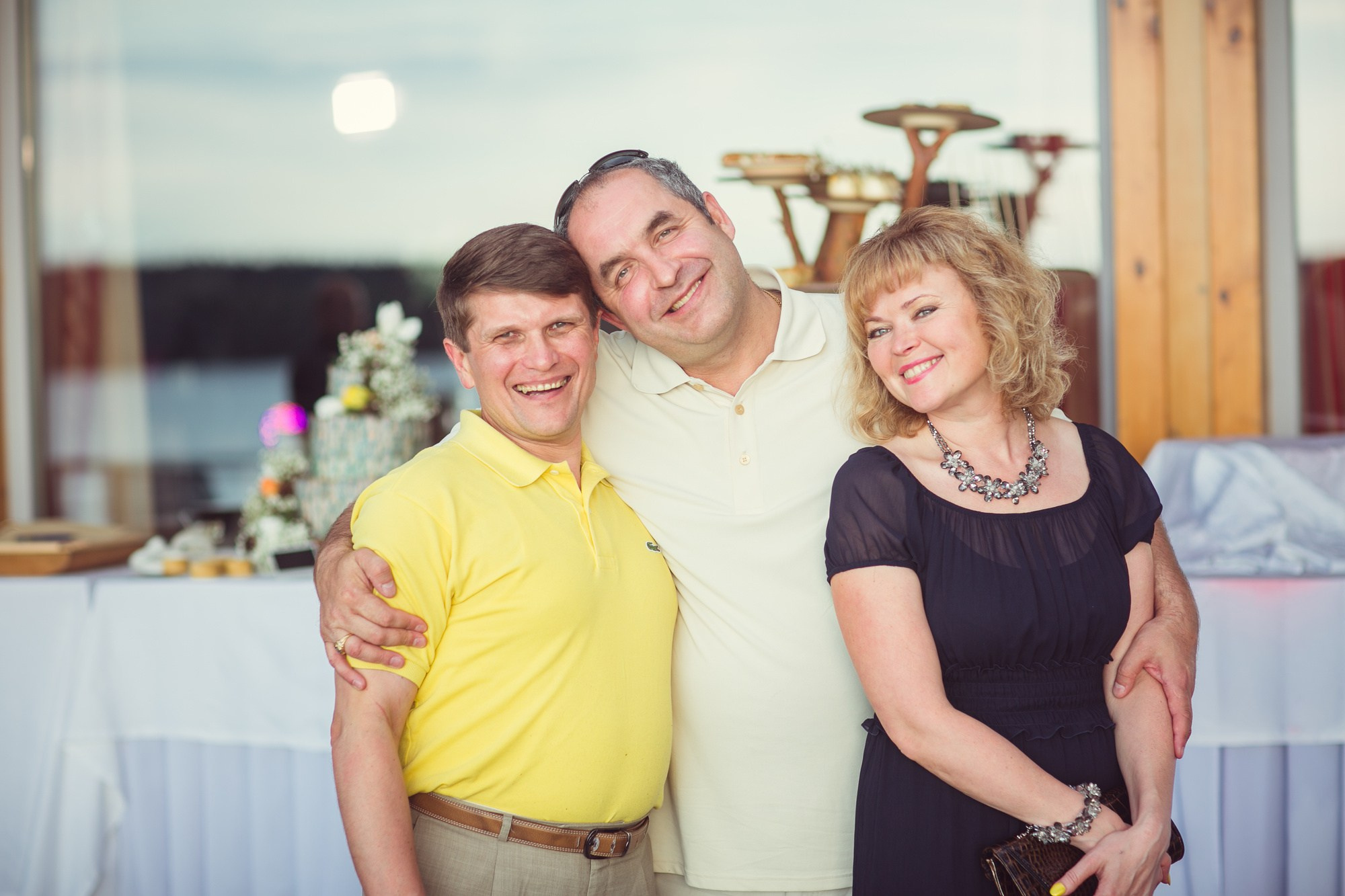 Свадьба в стиле «Рустик». Семейный, портретный и свадебный фотограф в Санкт-Петербурге и Москве