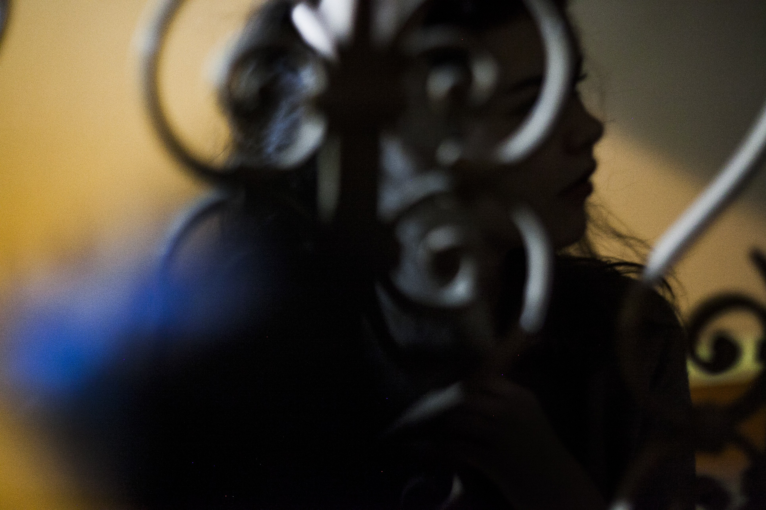 Состояния души. Свадебный и репортажный фотограф в Ярославле и Санкт-Петербурге Роман Микрюков