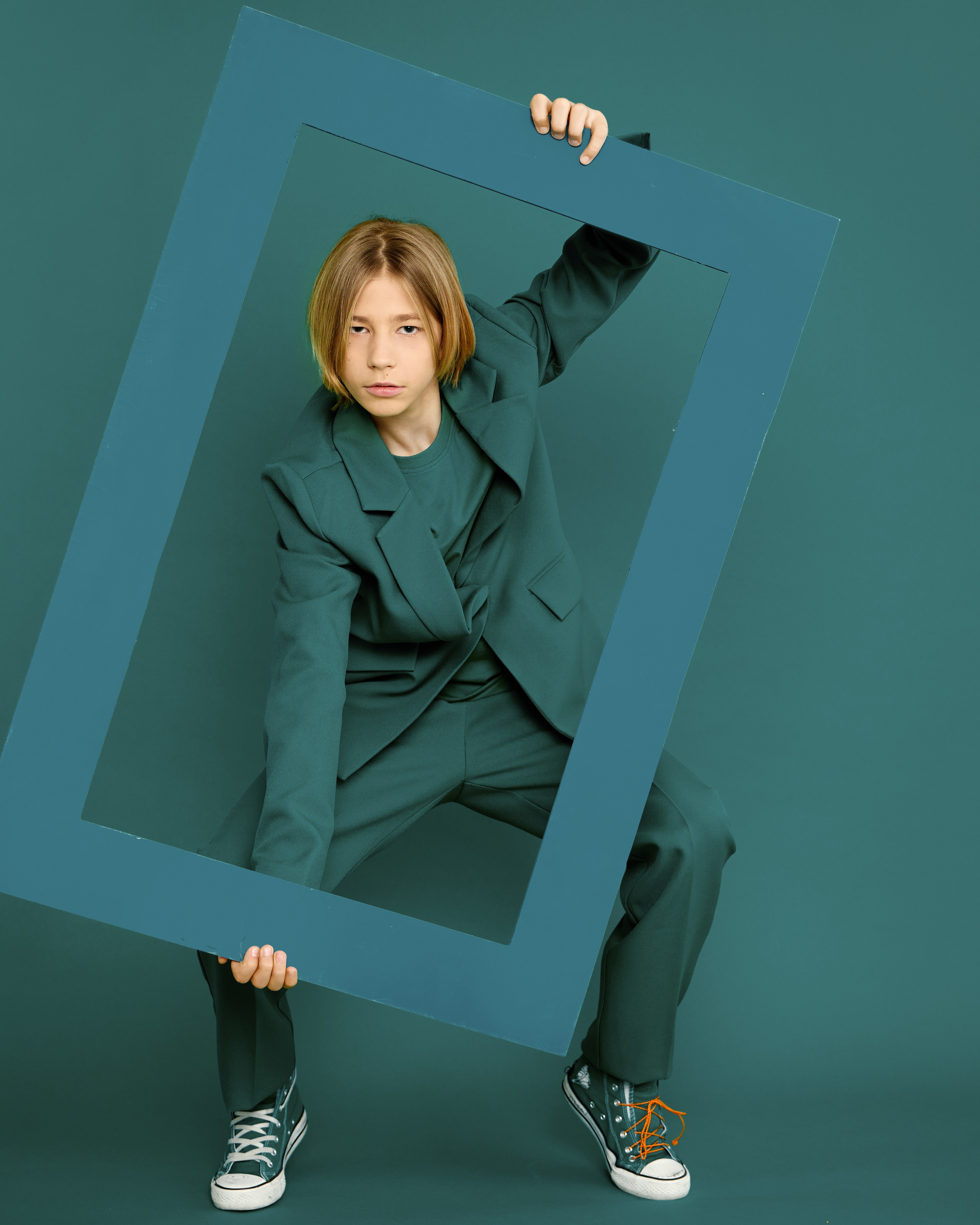 Фотопроект «За рамками». Актерское и модельное портфолио. Фотограф в Москве Екатерина Коломеец