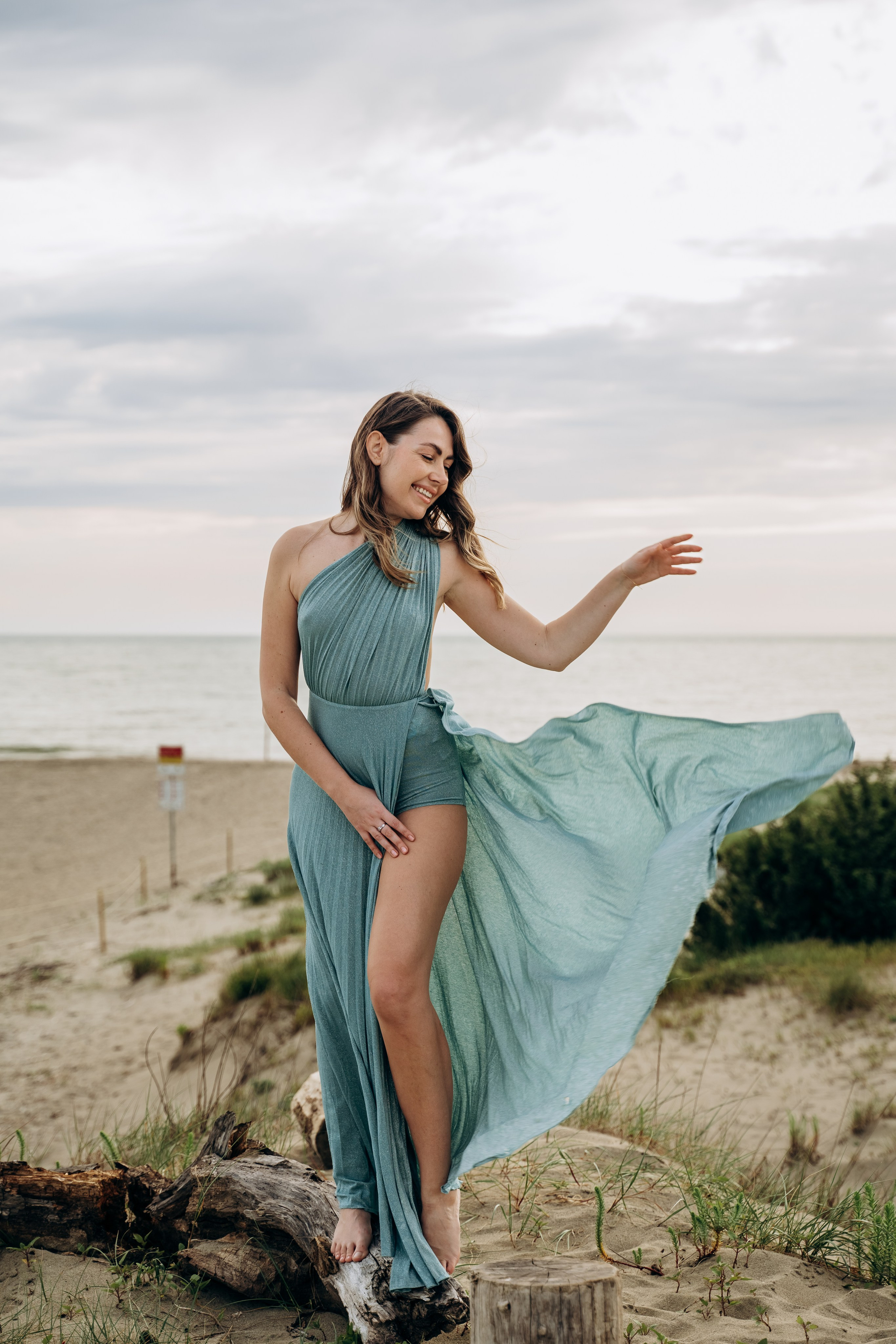 Dasha 34. Family Lifestyle Photographer in Lucca, Italia