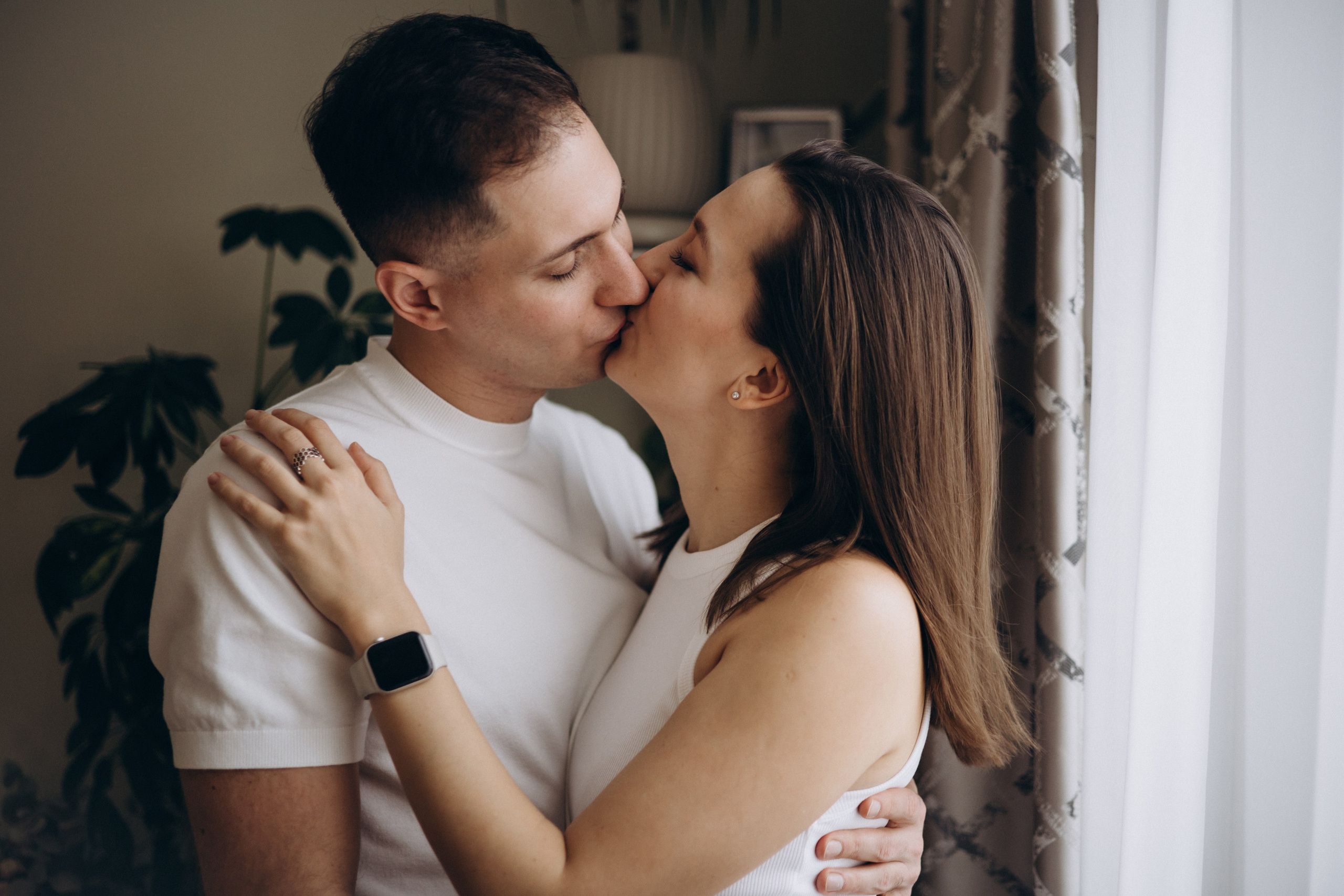 Семейная фотосессия