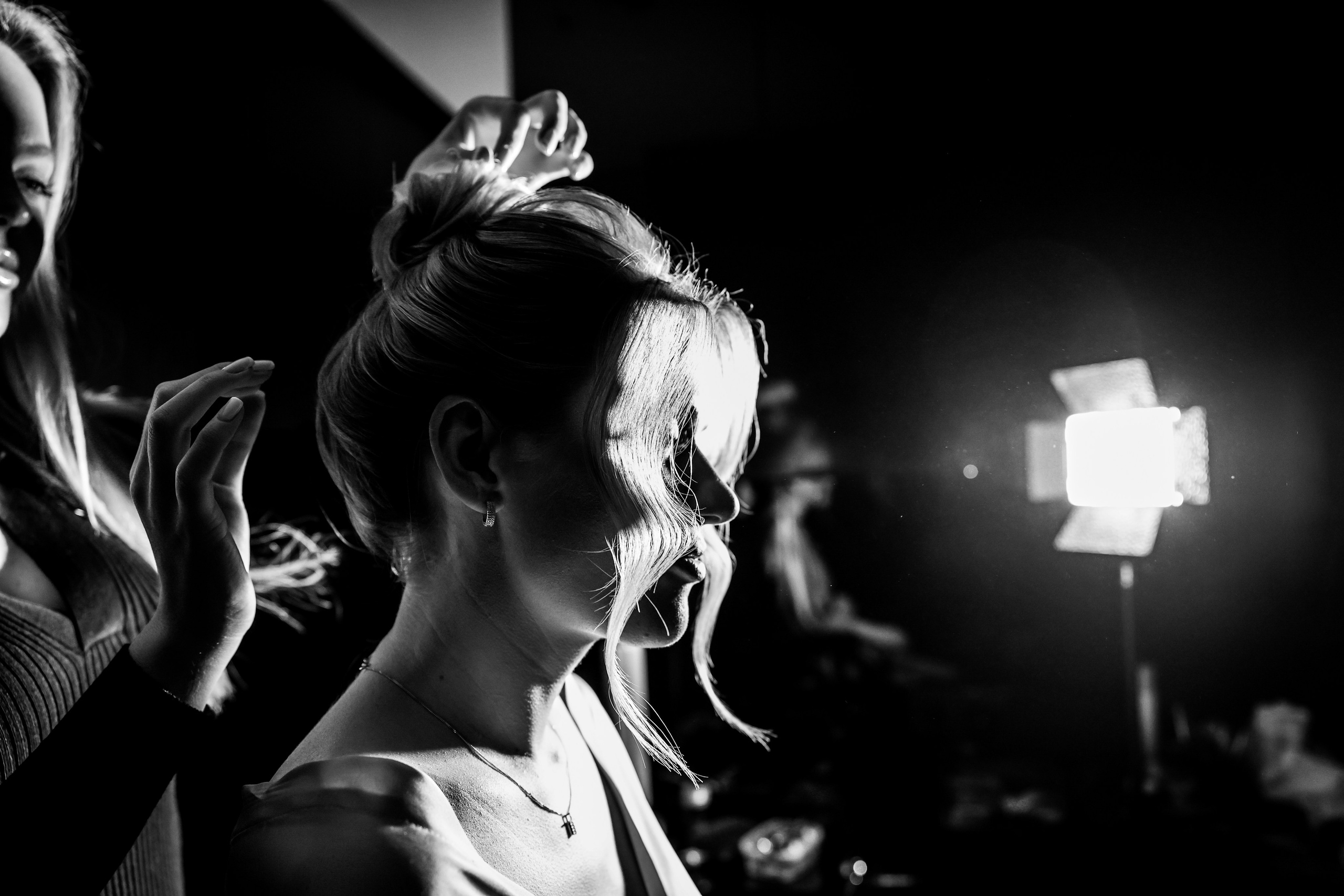 Стас и Виктория. Свадебный день. Professional photoartist in St. Petersburg (wedding, reportage, portrait, model book, love story) Alexander Shvedov